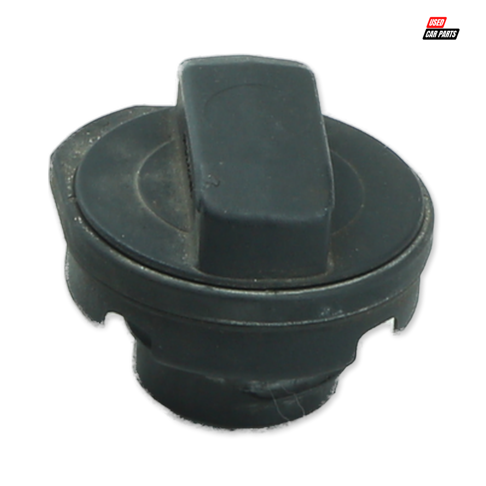 Used Volkswagen Polo Mk4 Sedan 2009 Fuel Cap (Part Number 1J0201553C)