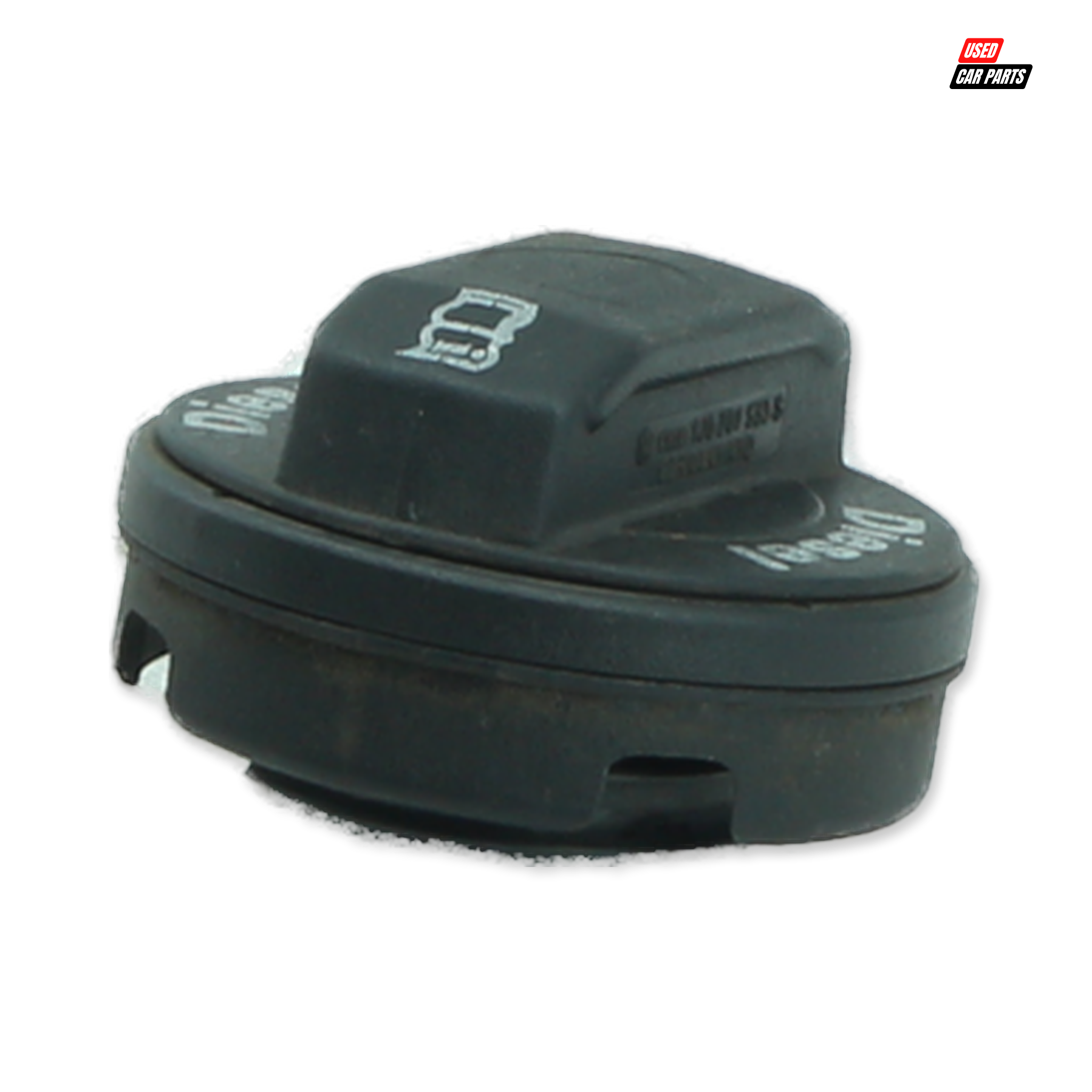 Used Fuel Cap (Part Number 1J0201553S) for 2009 Volkswagen Polo Mk5 Hatchback TDI