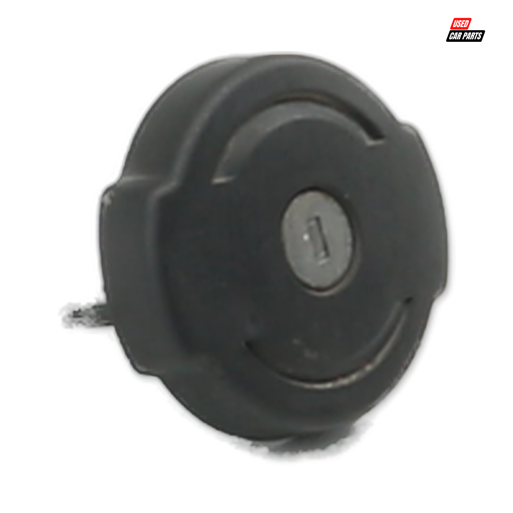 Used Citroen C4 1.6HDi 2005 Fuel Cap - Part Number 0778K3493