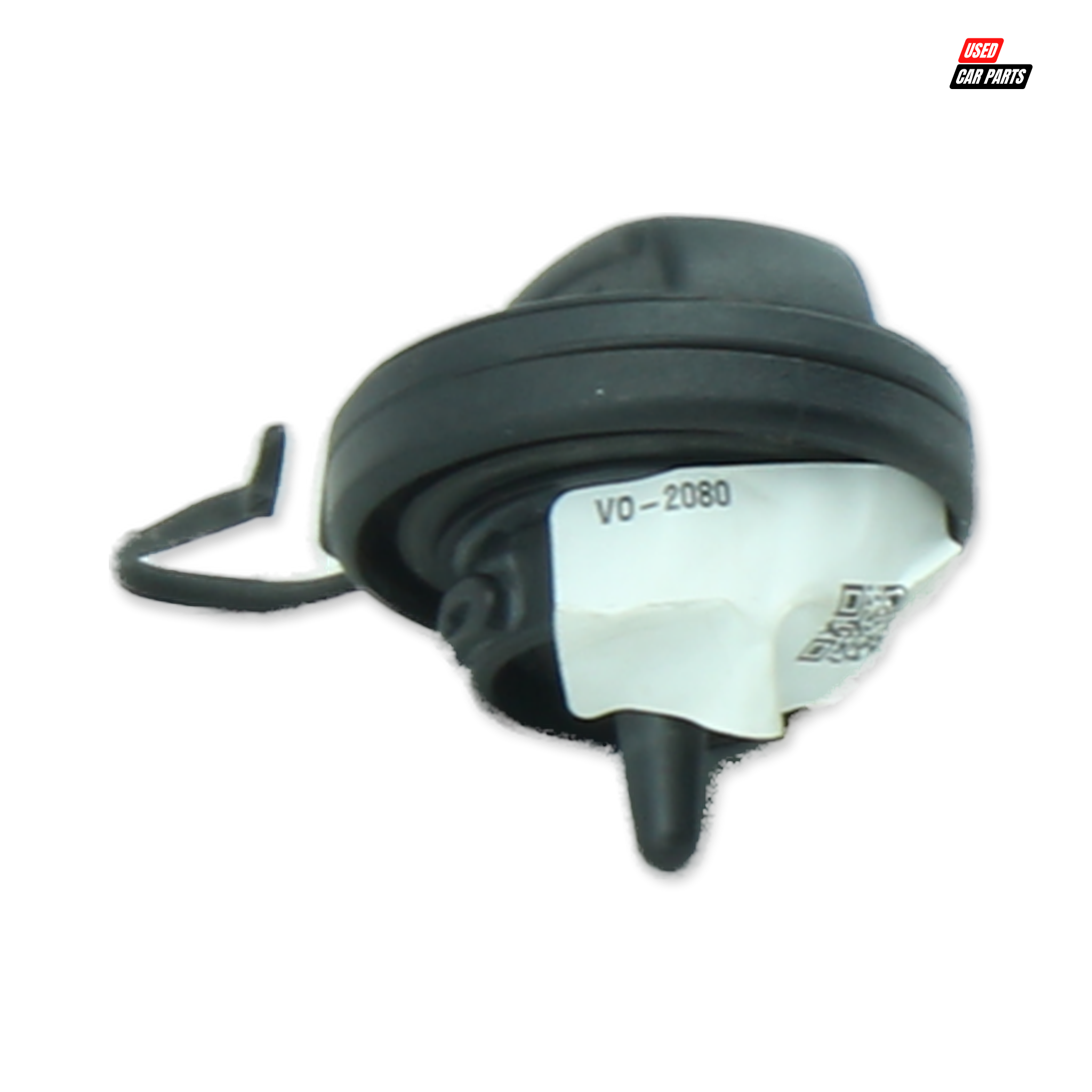 Used Fuel Cap (Part Number 3C0201553E) for 2012 VOLKSWAGEN POLO VIVO 1.4 TRENDLINE 5Dr