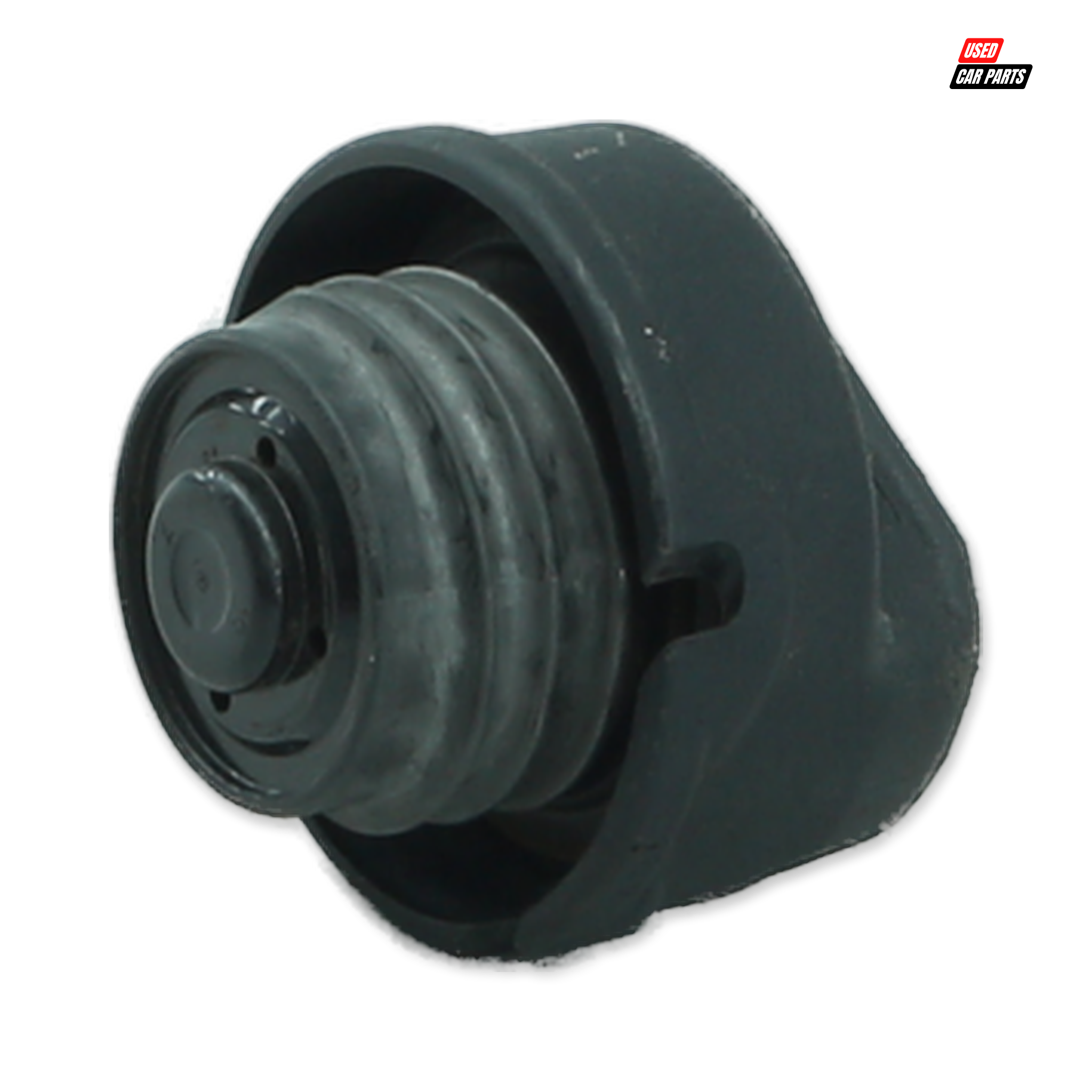 Used Fuel Cap, Part Number 1H0201553B for 2000 VOLKSWAGEN PASSAT