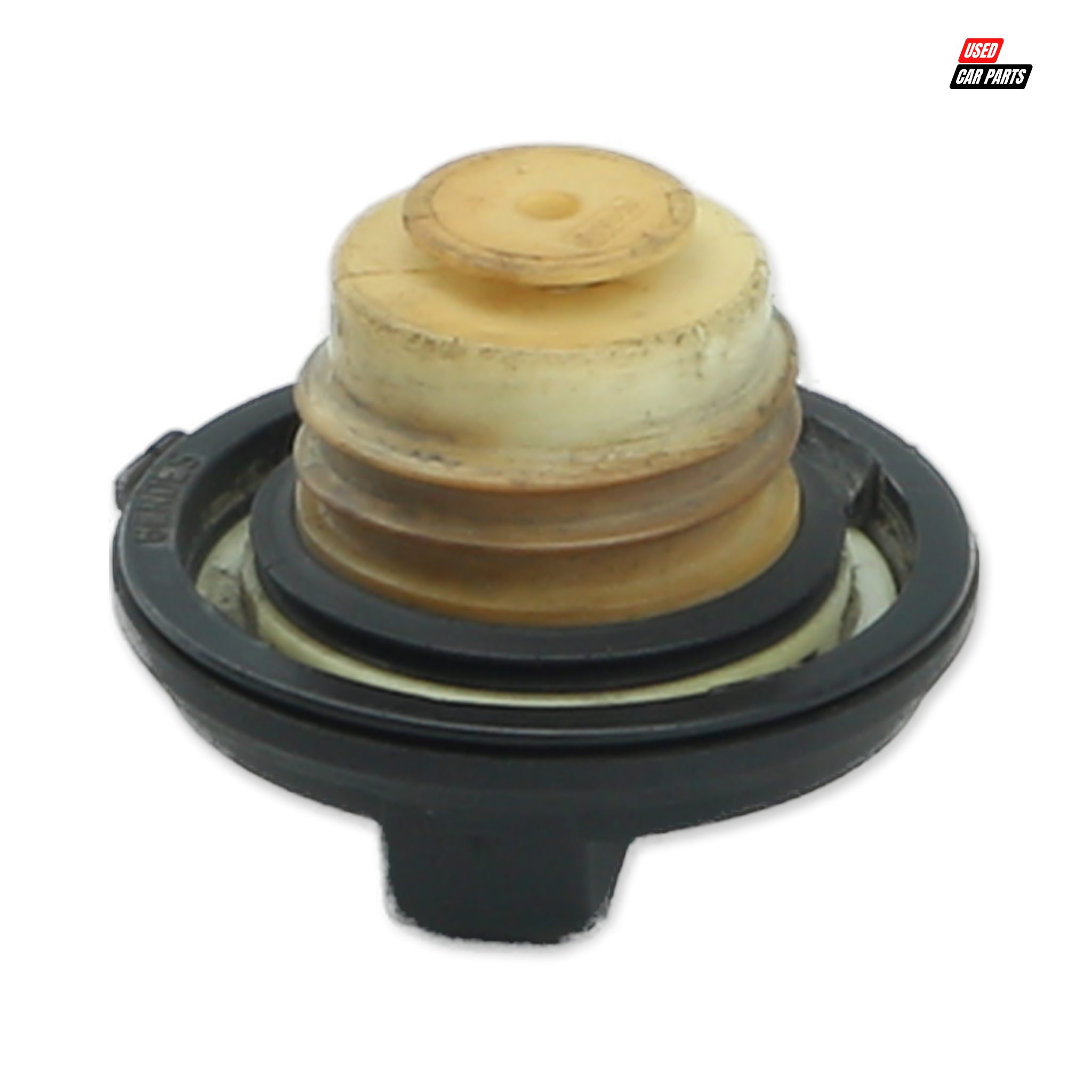 Used Fuel Cap for 2006 Ford Fiesta 1.4i Trend 3Dr - Tested & Guaranteed