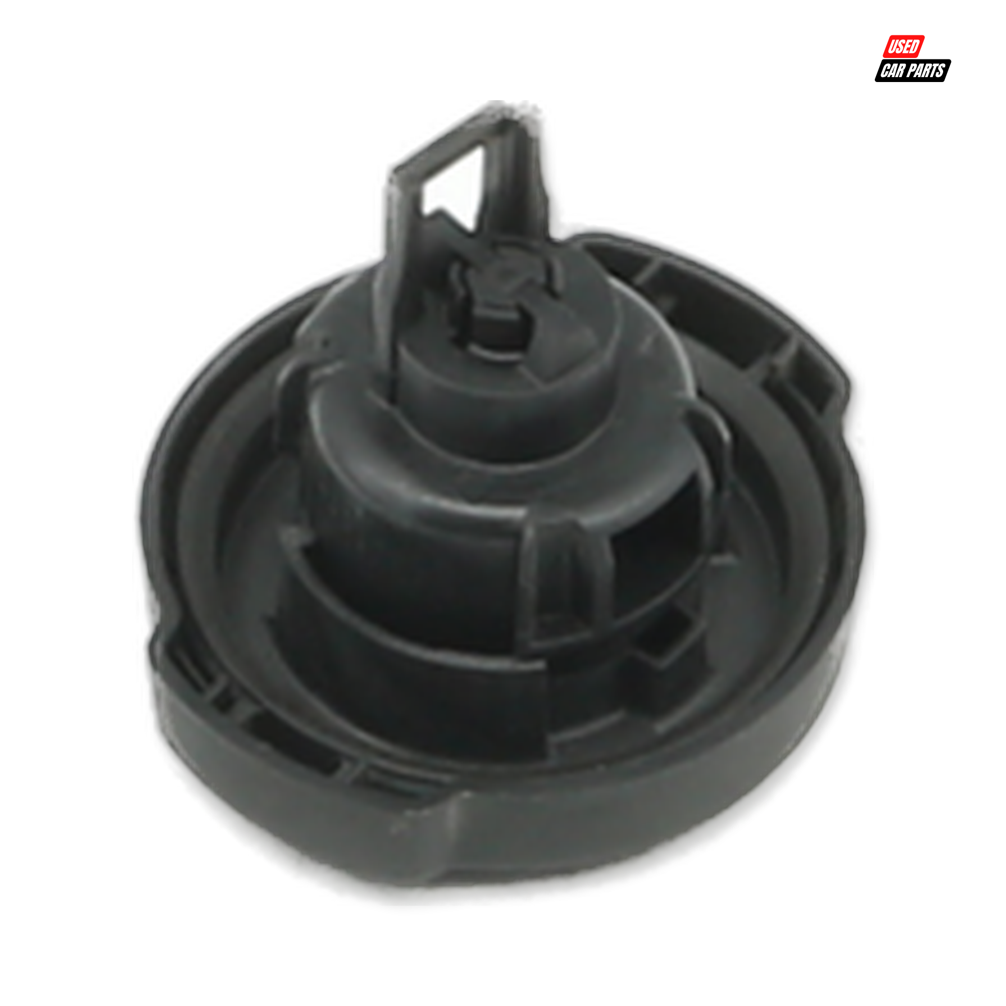 Used Citroen C4 1.6HDi 2005 Fuel Cap - Part Number 0778K3493