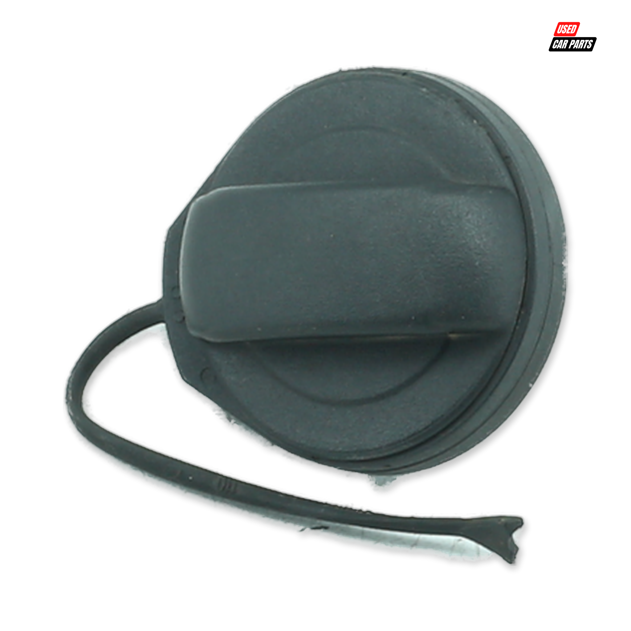 Used Fuel Cap (Part Number 3C0201553E) for 2012 VOLKSWAGEN POLO VIVO 1.4 TRENDLINE 5Dr