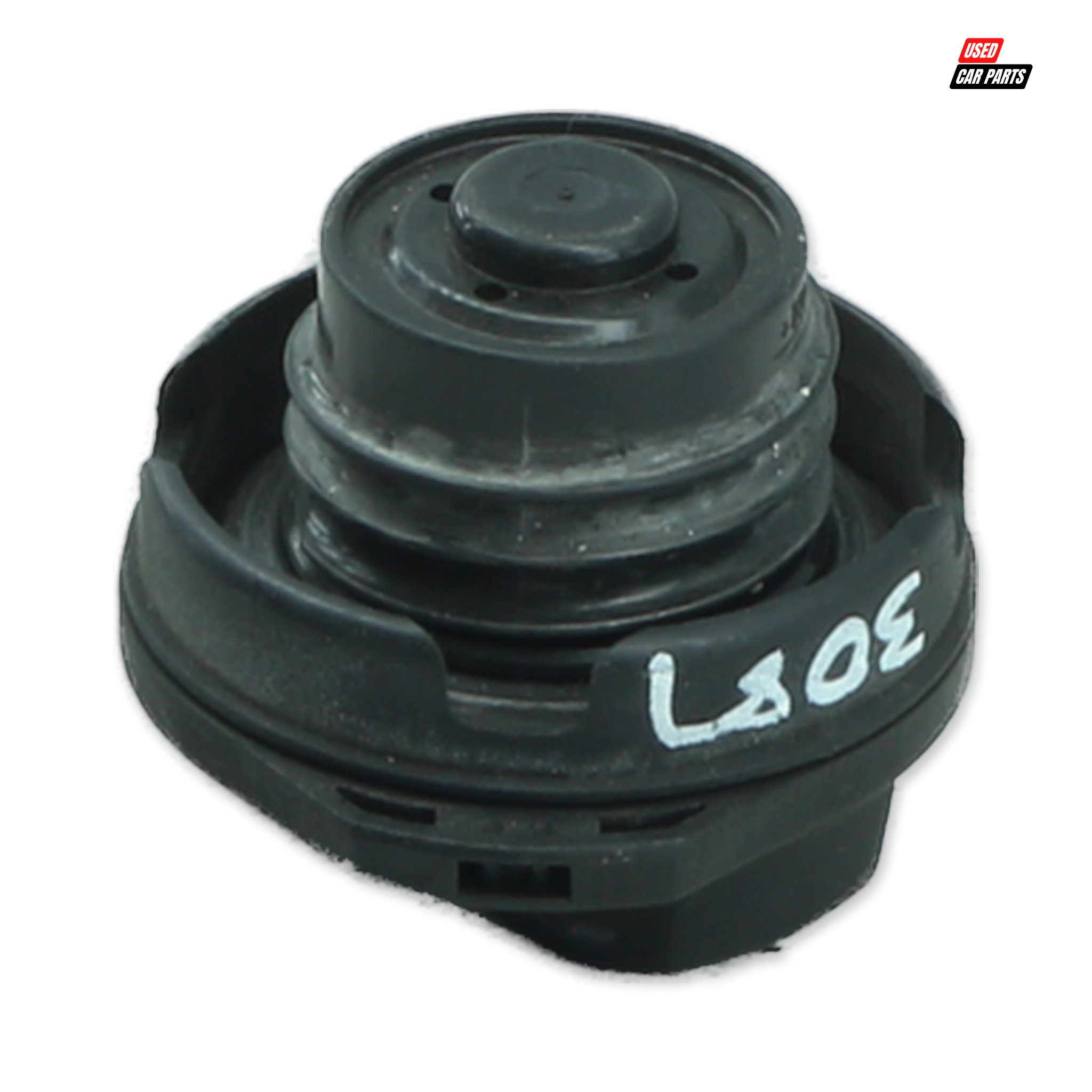 Used Volkswagen Polo Mk4 Sedan 2009 Fuel Cap (Part Number 1J0201553C)