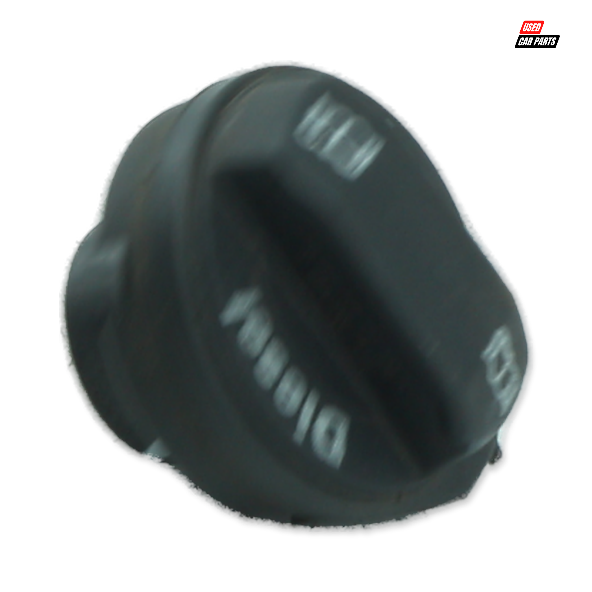 Used Fuel Cap (Part Number 1J0201553S) for 2009 Volkswagen Polo Mk5 Hatchback TDI