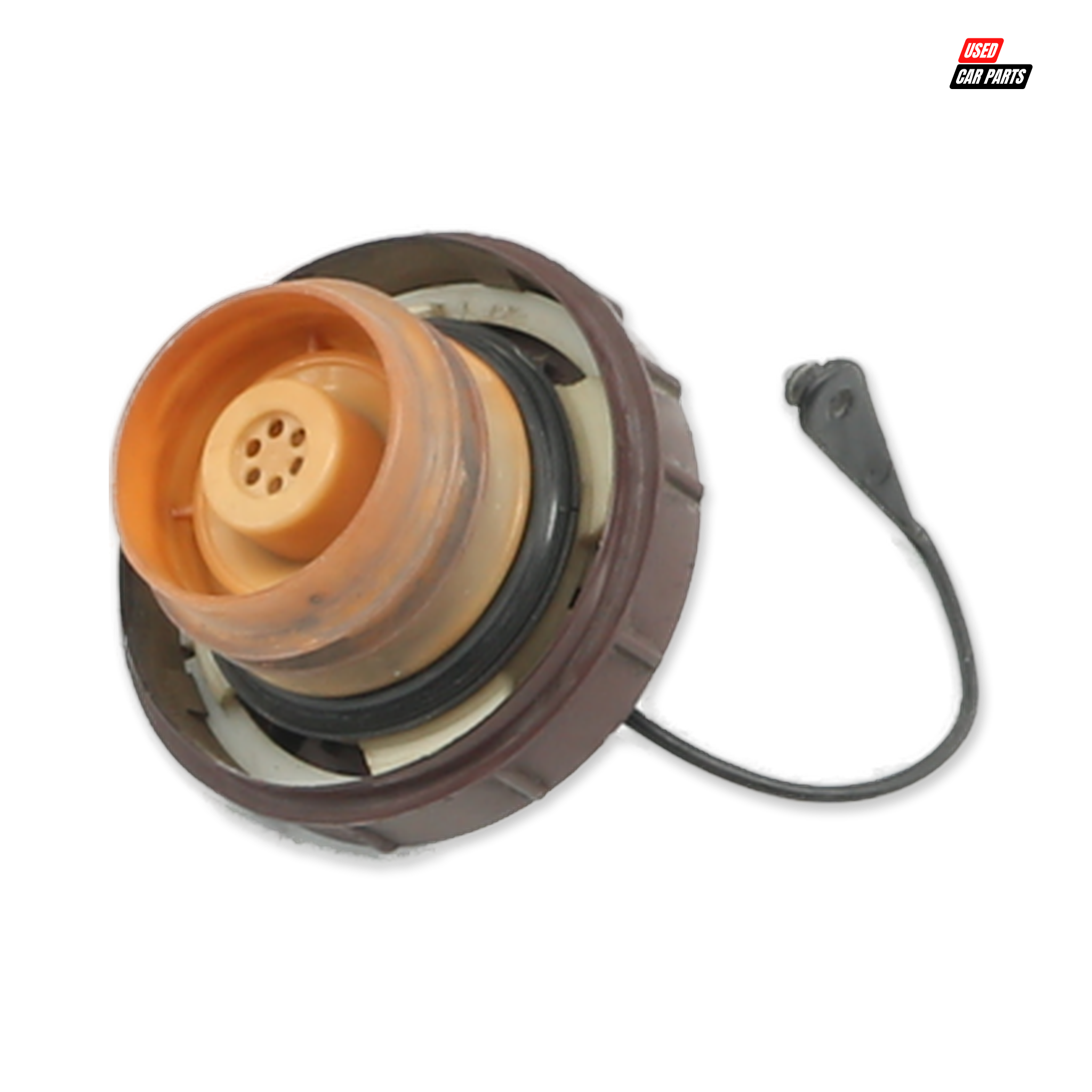 Used Daihatsu Terios 2002 Fuel Cap (Salvaged)