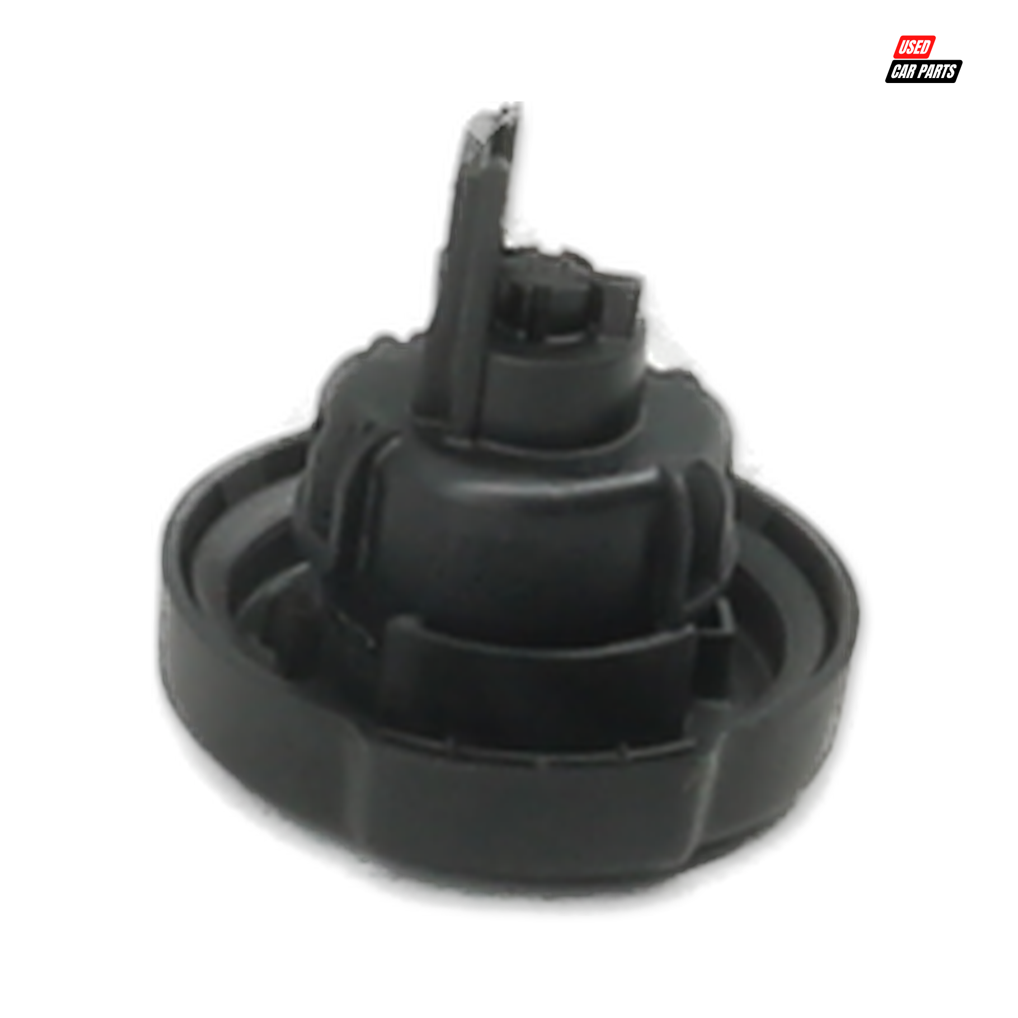 Used Citroen C4 1.6HDi 2005 Fuel Cap - Part Number 0778K3493