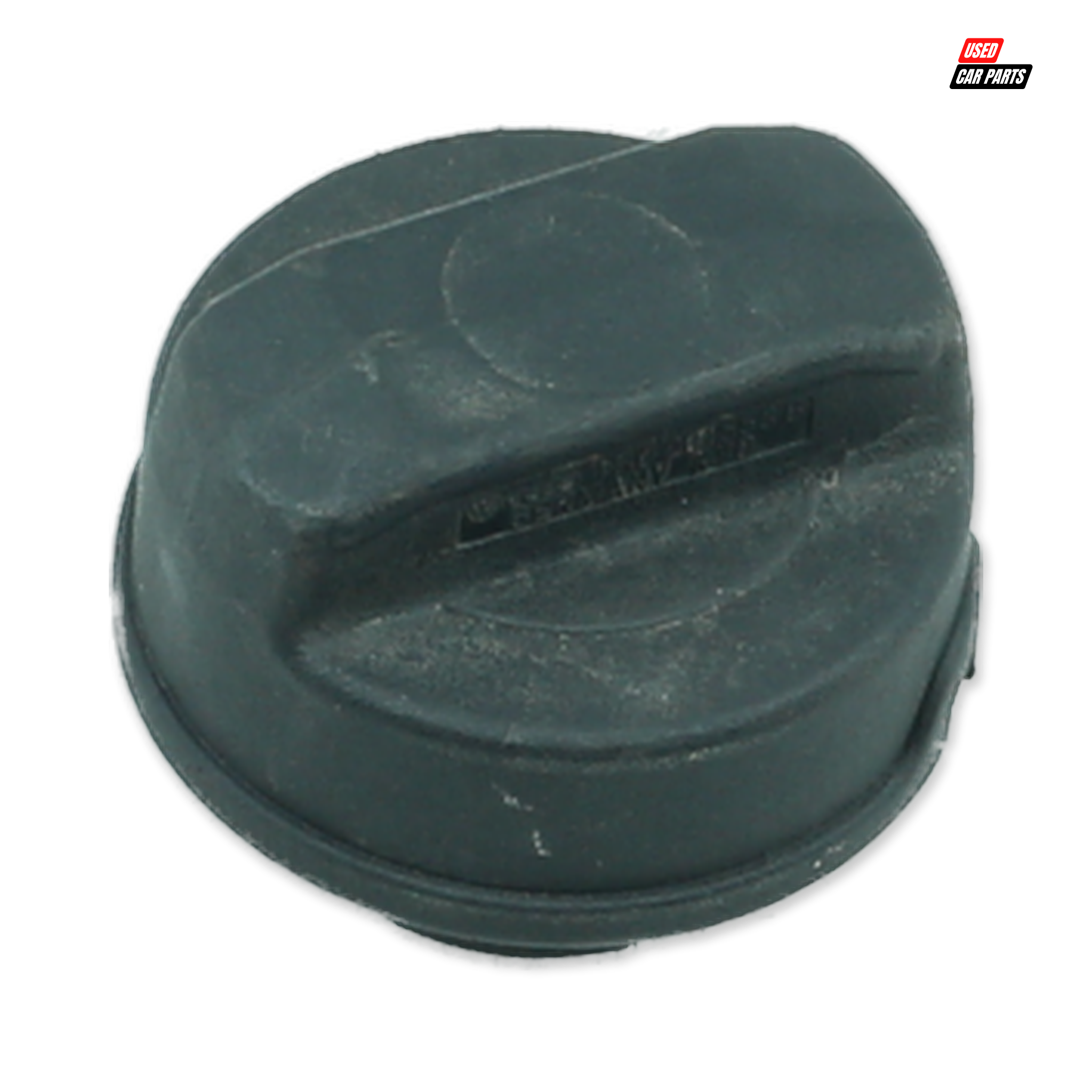 Used Fuel Cap, Part Number 1H0201553B for 2000 VOLKSWAGEN PASSAT