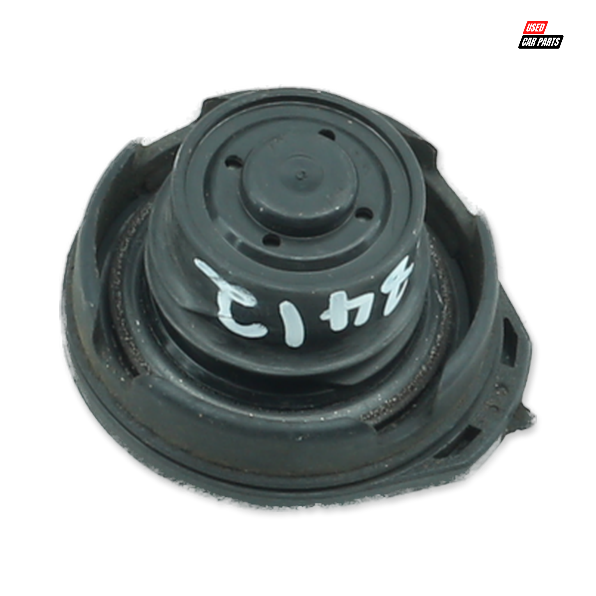 Used Fuel Cap (Part Number 1J0201553S) for 2009 Volkswagen Polo Mk5 Hatchback TDI