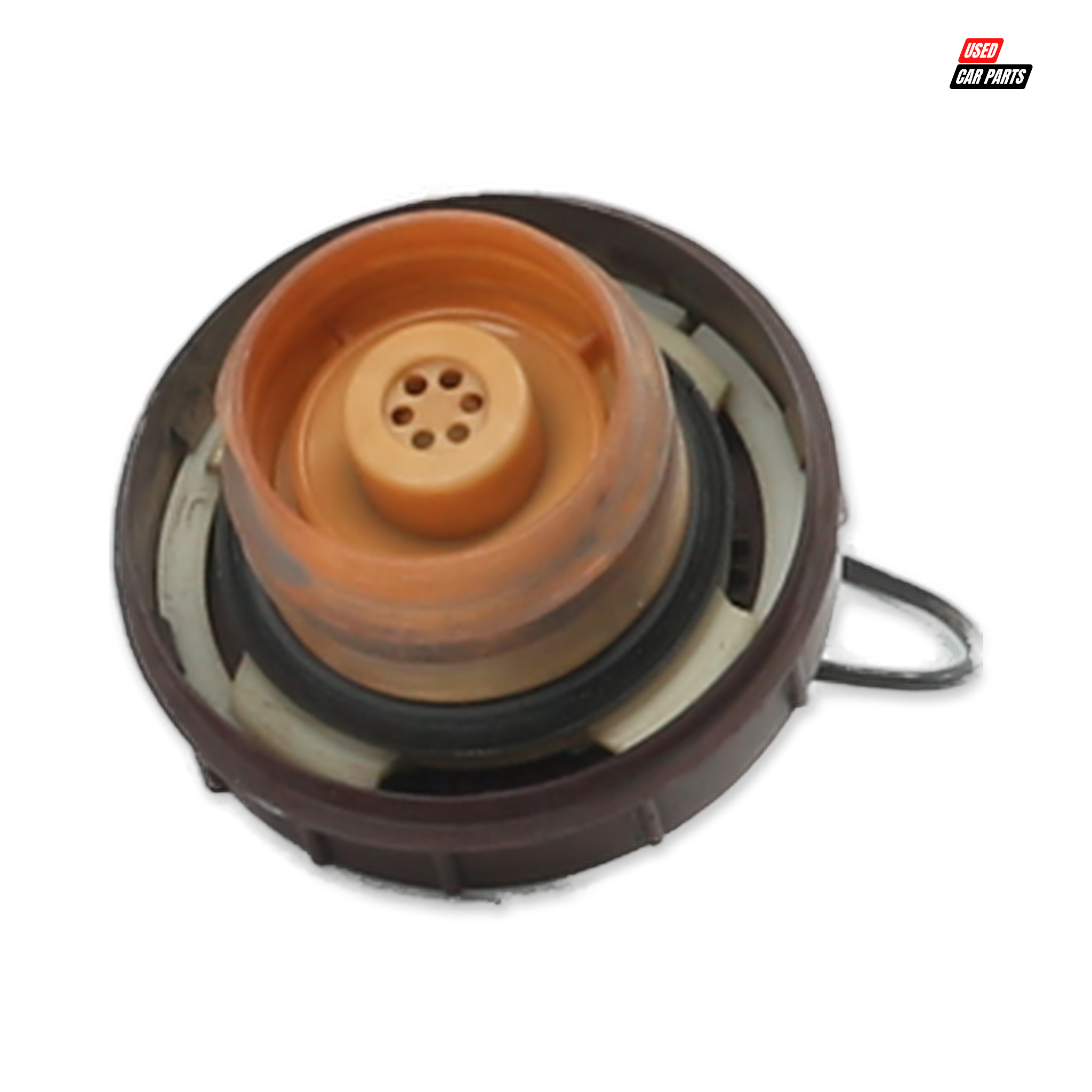 Used Daihatsu Terios 2002 Fuel Cap (Salvaged)