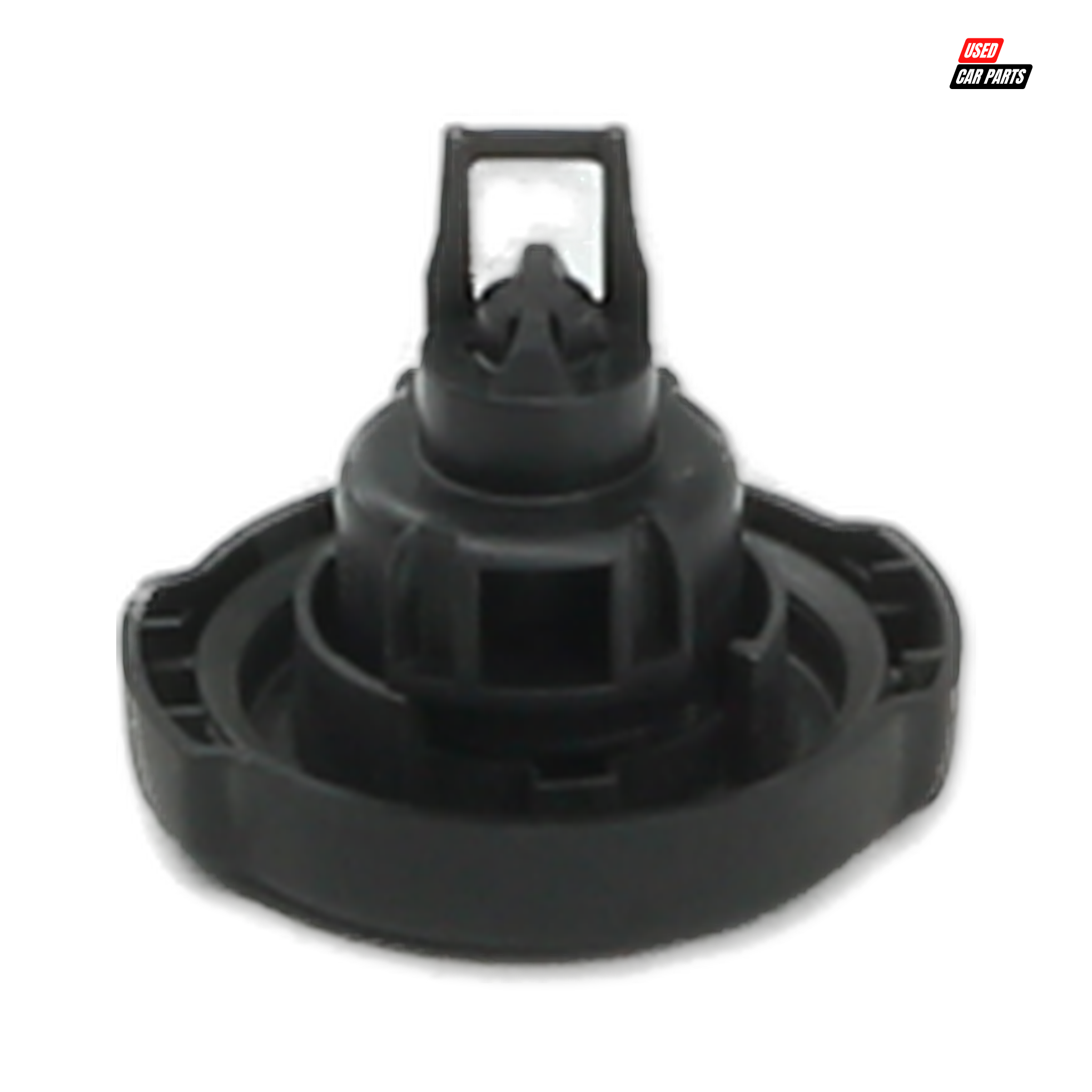 Used Citroen C4 1.6HDi 2005 Fuel Cap - Part Number 0778K3493