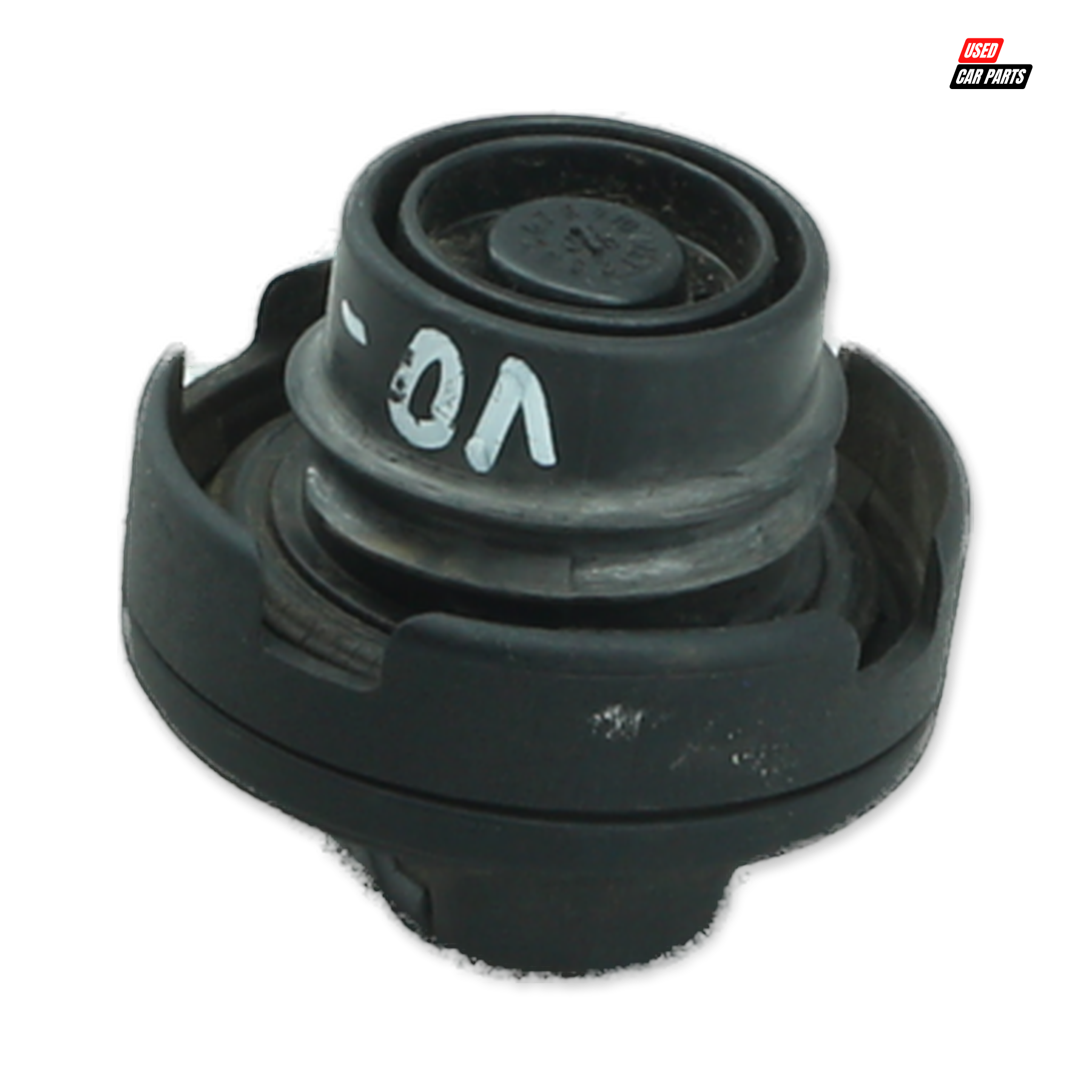 Used OEM Fuel Cap (Part Number 1J0201553Q) for 2015 VOLKSWAGEN PASSAT 1.4 TSI COMFORTLINE DSG