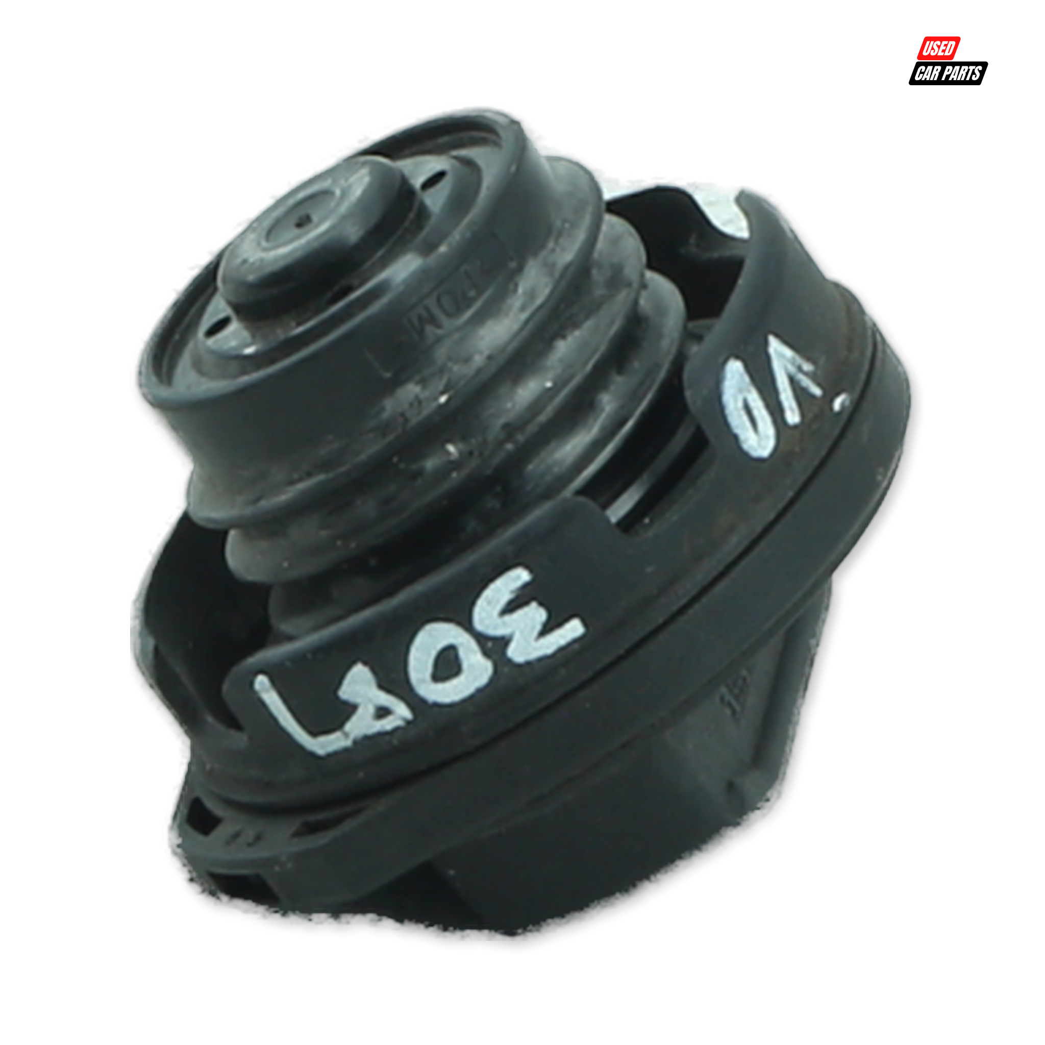 Used Volkswagen Polo Mk4 Sedan 2009 Fuel Cap (Part Number 1J0201553C)