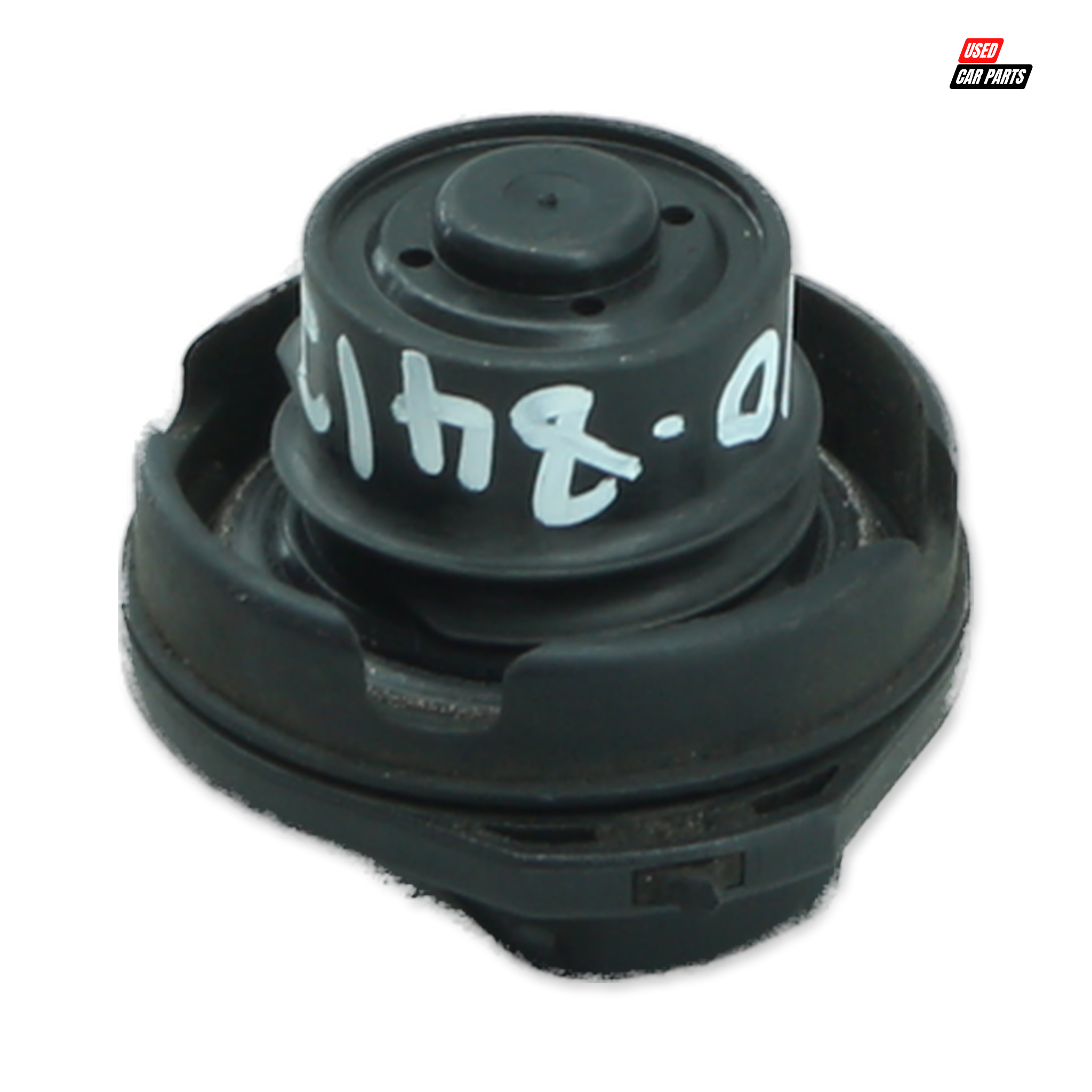 Used Fuel Cap (Part Number 1J0201553S) for 2009 Volkswagen Polo Mk5 Hatchback TDI