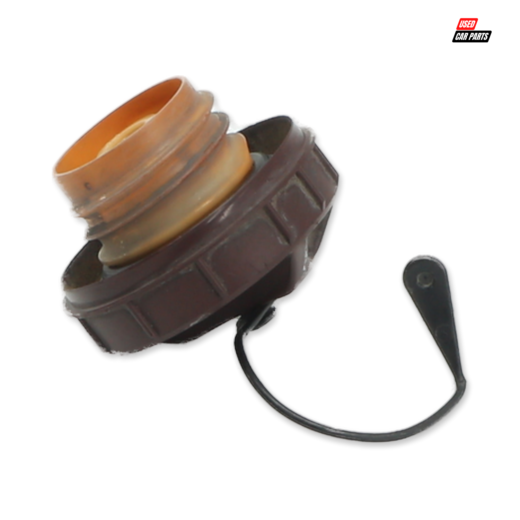 Used Daihatsu Terios 2002 Fuel Cap (Salvaged)