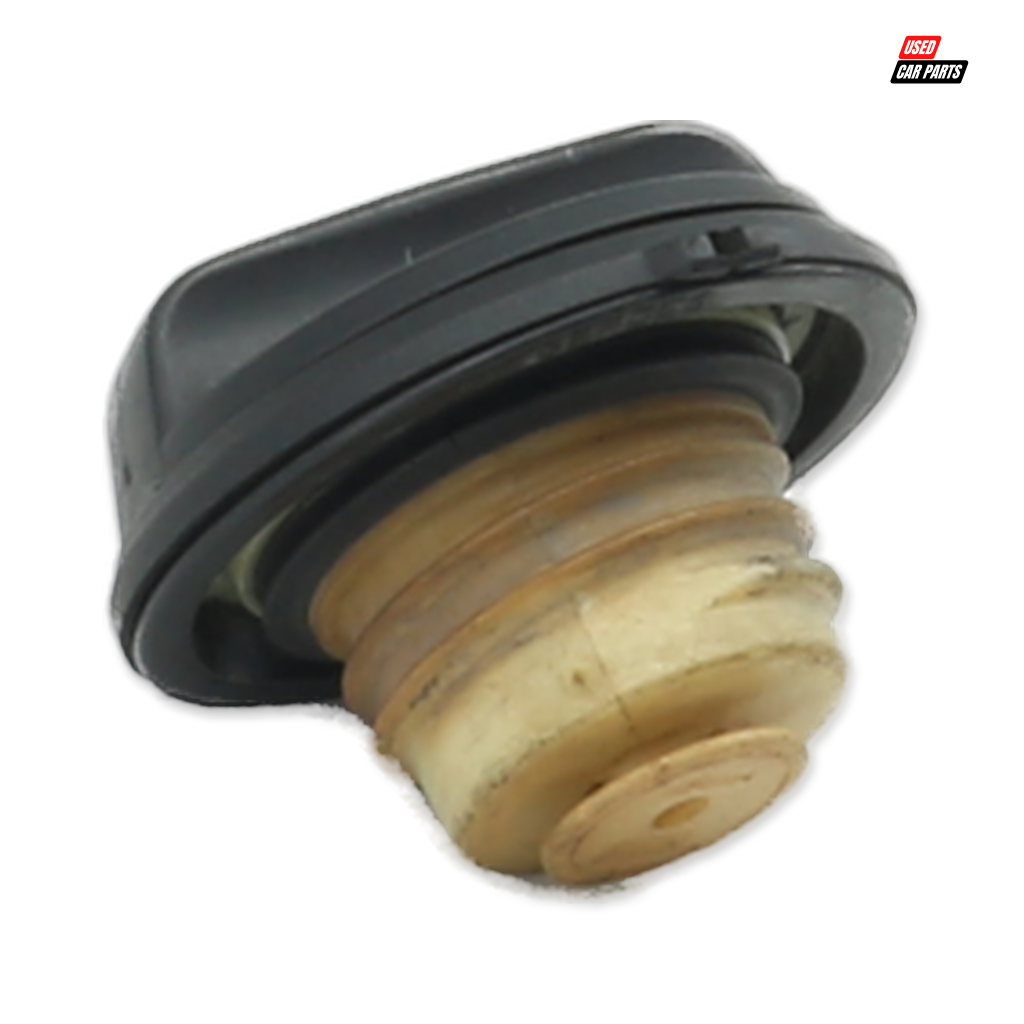 Used Fuel Cap for 2006 Ford Fiesta 1.4i Trend 3Dr - Tested & Guaranteed