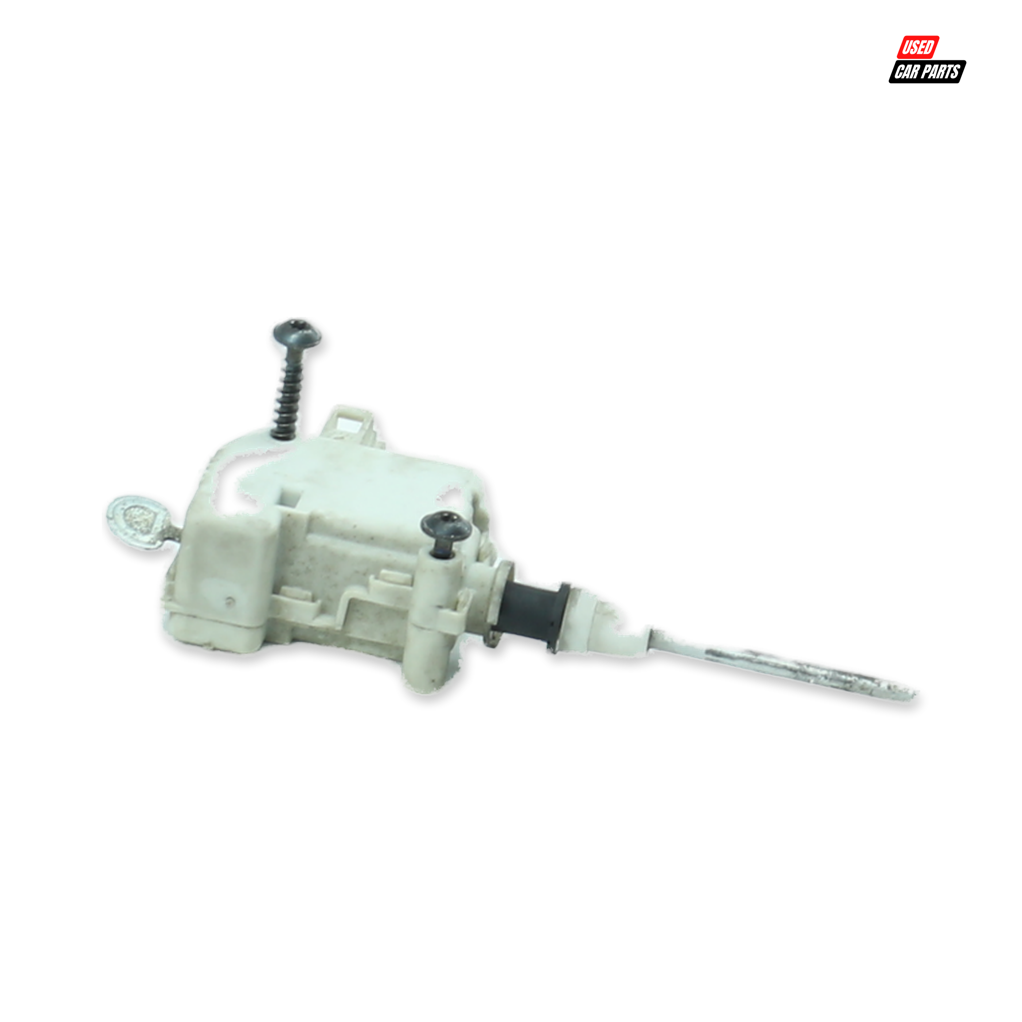Used Fuel Door Lock Actuator Part Number A2038201997 for 2003 MERCEDES-BENZ C230K COUPE A/T