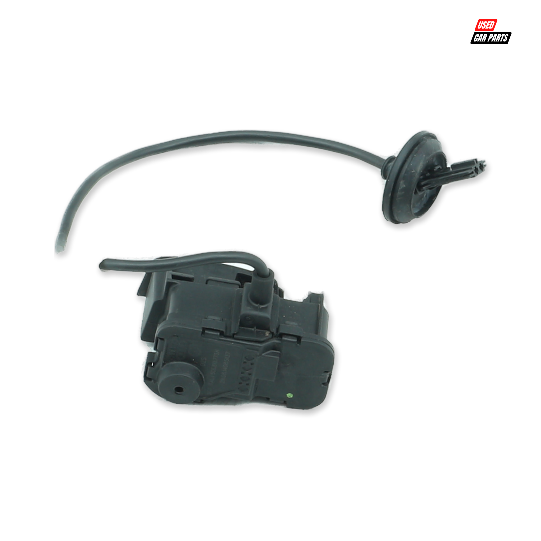 Used Car Parts - Fuel Door Lock Actuator (Part Number 5C6810773H) for 2015 VOLKSWAGEN JETTA GP 1.4 TSI COMFORTLINE