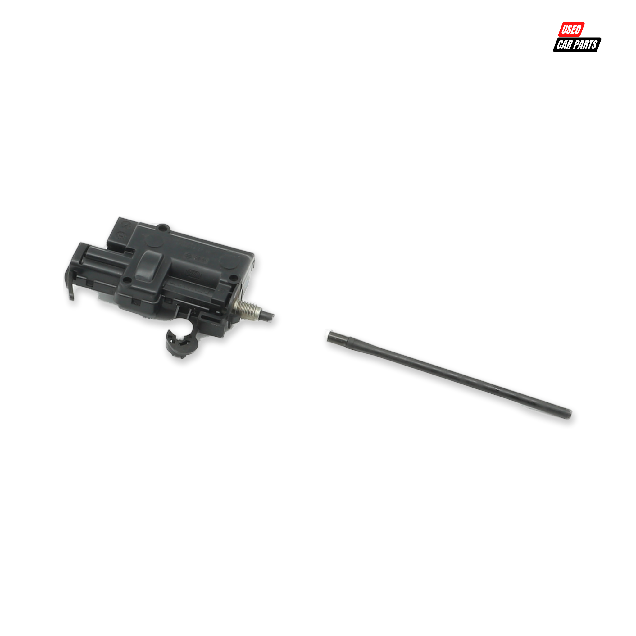 Used Fuel Door Lock Actuator (Part Number 788262843R) for 2016 RENAULT CLIO IV 900 T GT-LINE 5DR (66KW)