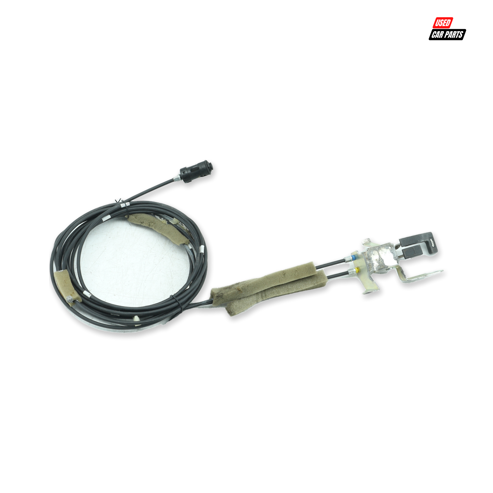 Used Fuel Door Lock Actuator for 2014 Honda Fit 1.2 Trend 5DR