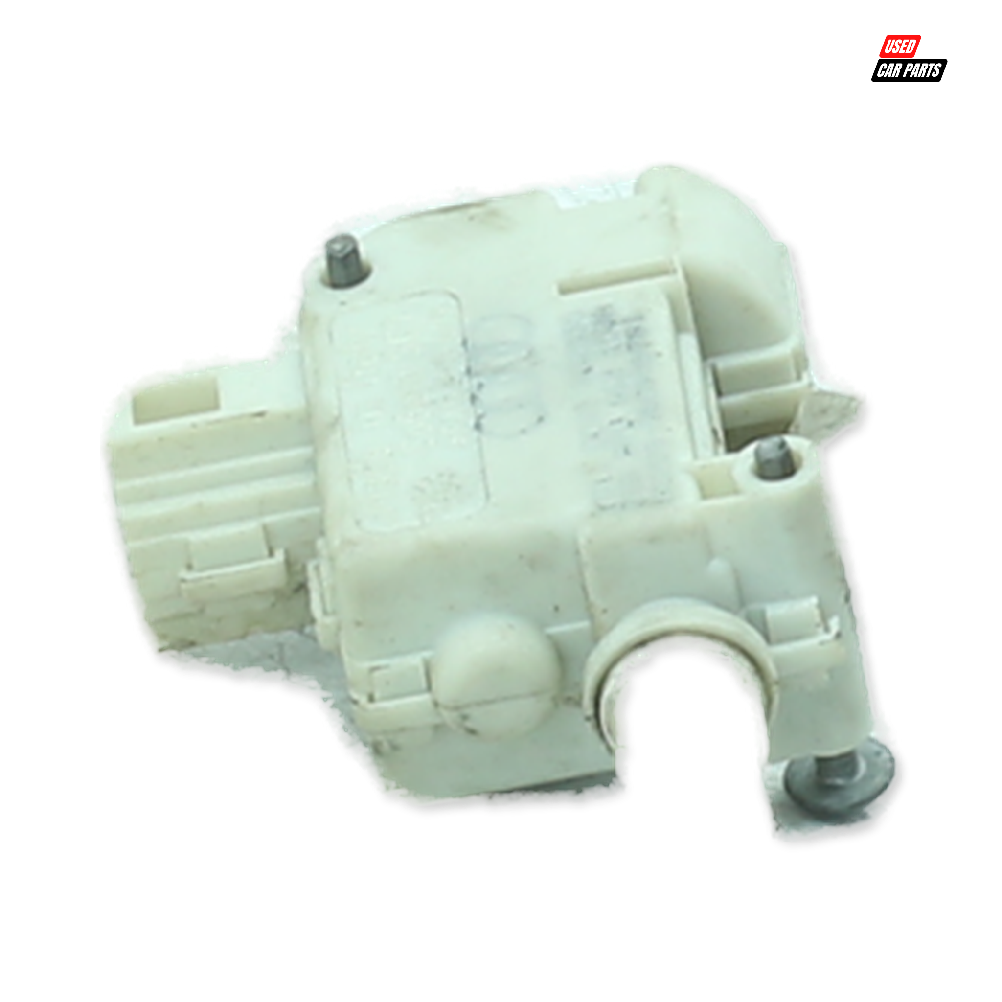 Used Fuel Door Lock Actuator for 2011 Audi 1.4 TFSI Attraction - Salvaged