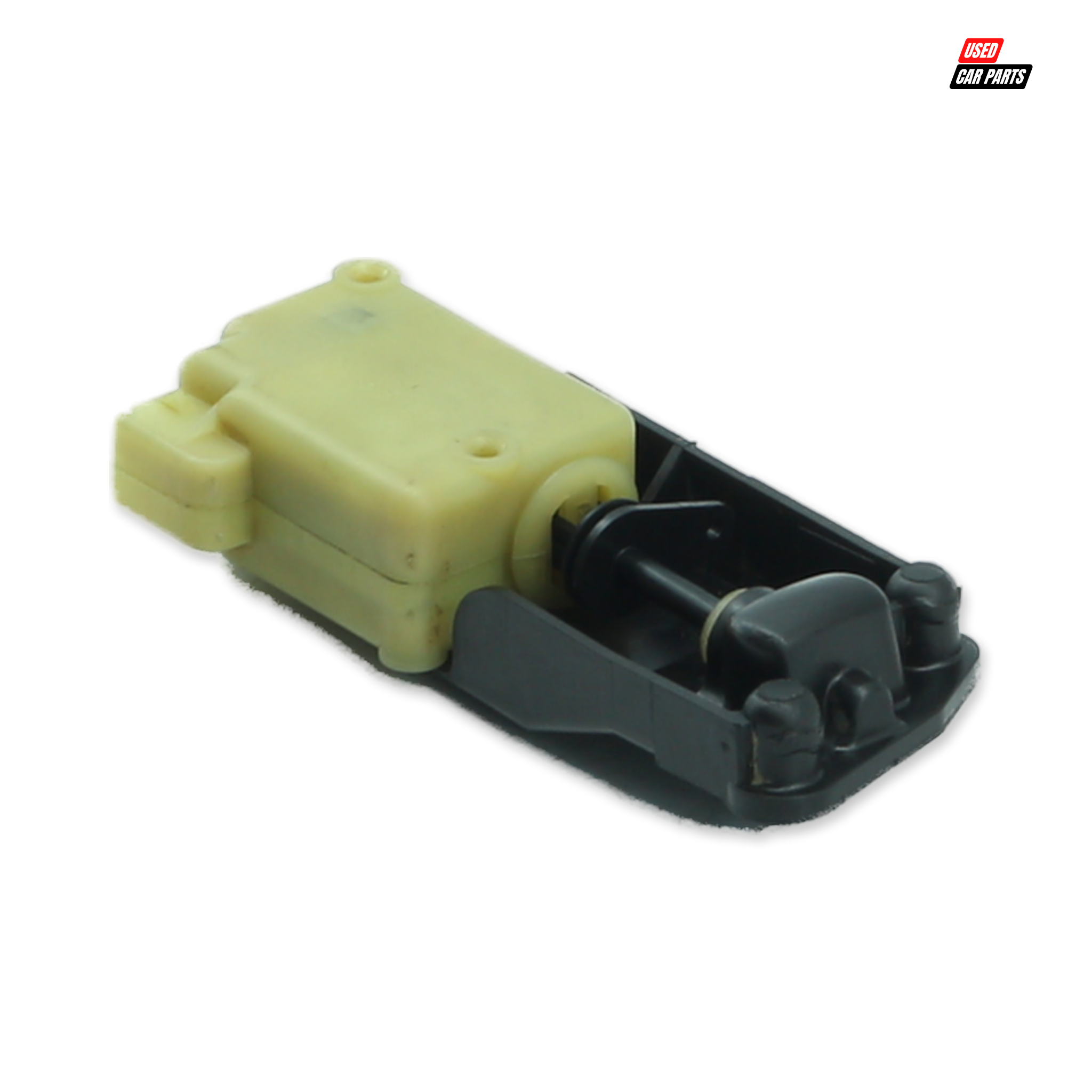 Used Fuel Door Lock Actuator, Part Number 30612856 for 2012 VOLVO XC90 D5 GEARTRONIC AWD