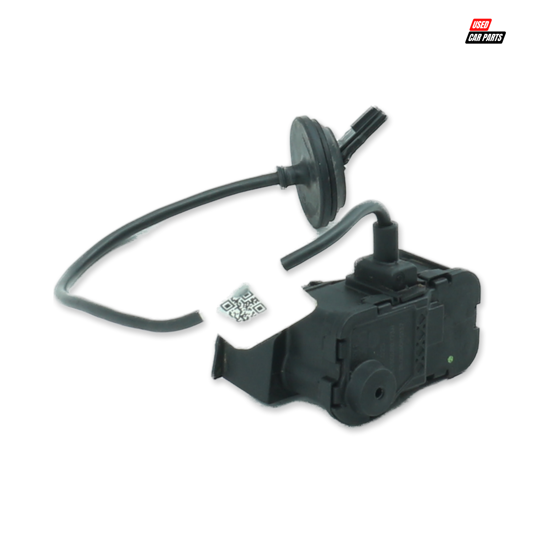 Used Car Parts - Fuel Door Lock Actuator (Part Number 5C6810773H) for 2015 VOLKSWAGEN JETTA GP 1.4 TSI COMFORTLINE