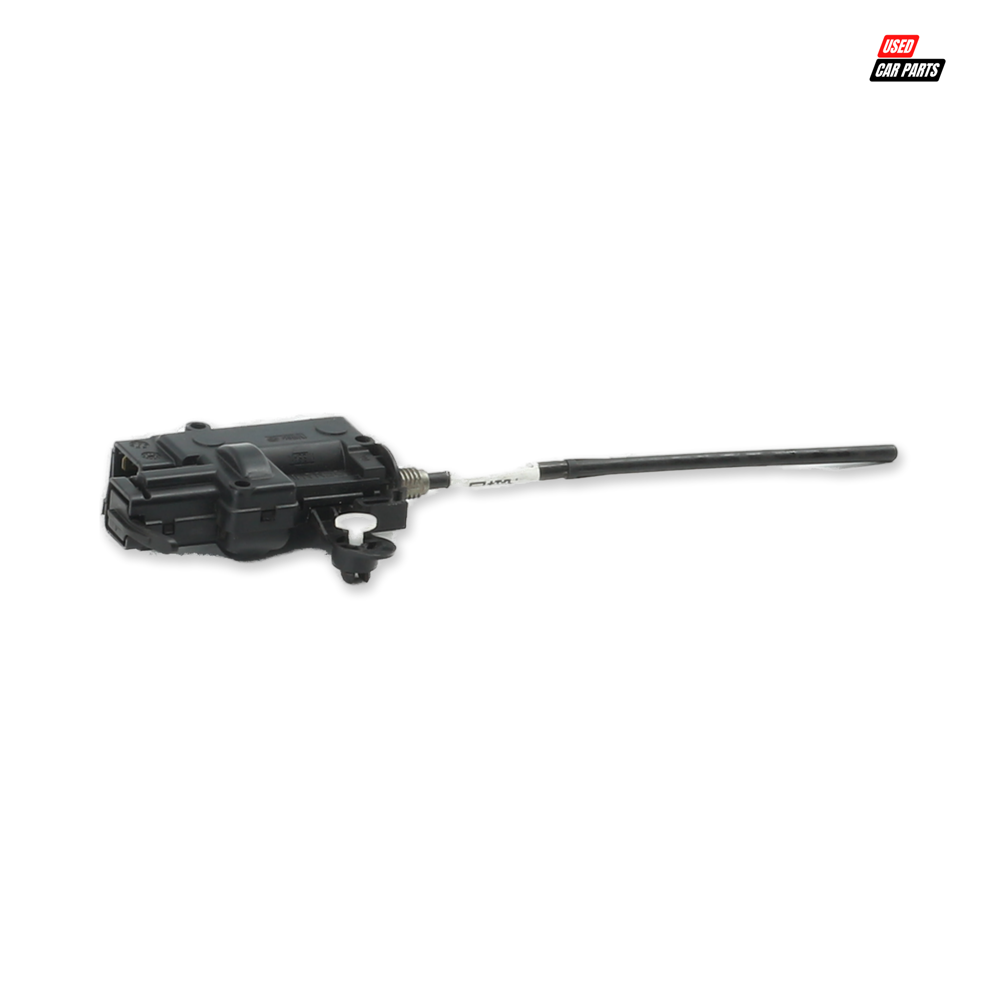 Used Fuel Door Lock Actuator (Part Number 788262843R) for 2016 RENAULT CLIO IV 900 T GT-LINE 5DR (66KW)