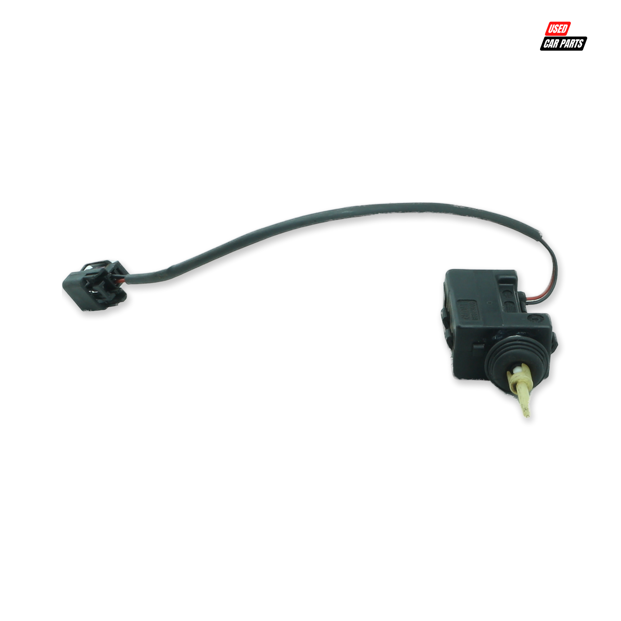 Used Chevrolet Captiva 2.4 LT 2012 Fuel Door Lock Actuator (Part Number 96623003)