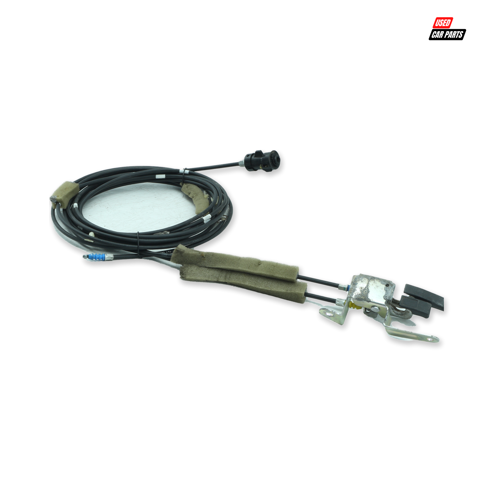 Used Fuel Door Lock Actuator for 2014 Honda Fit 1.2 Trend 5DR