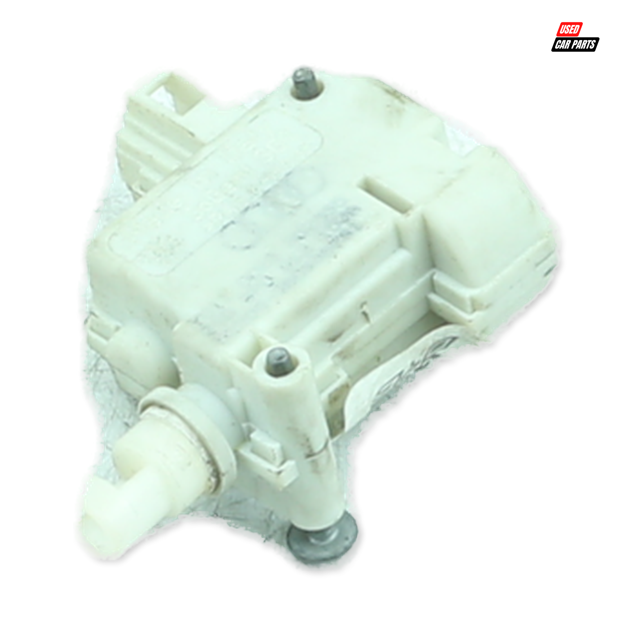 Used Fuel Door Lock Actuator for 2011 Audi 1.4 TFSI Attraction - Salvaged