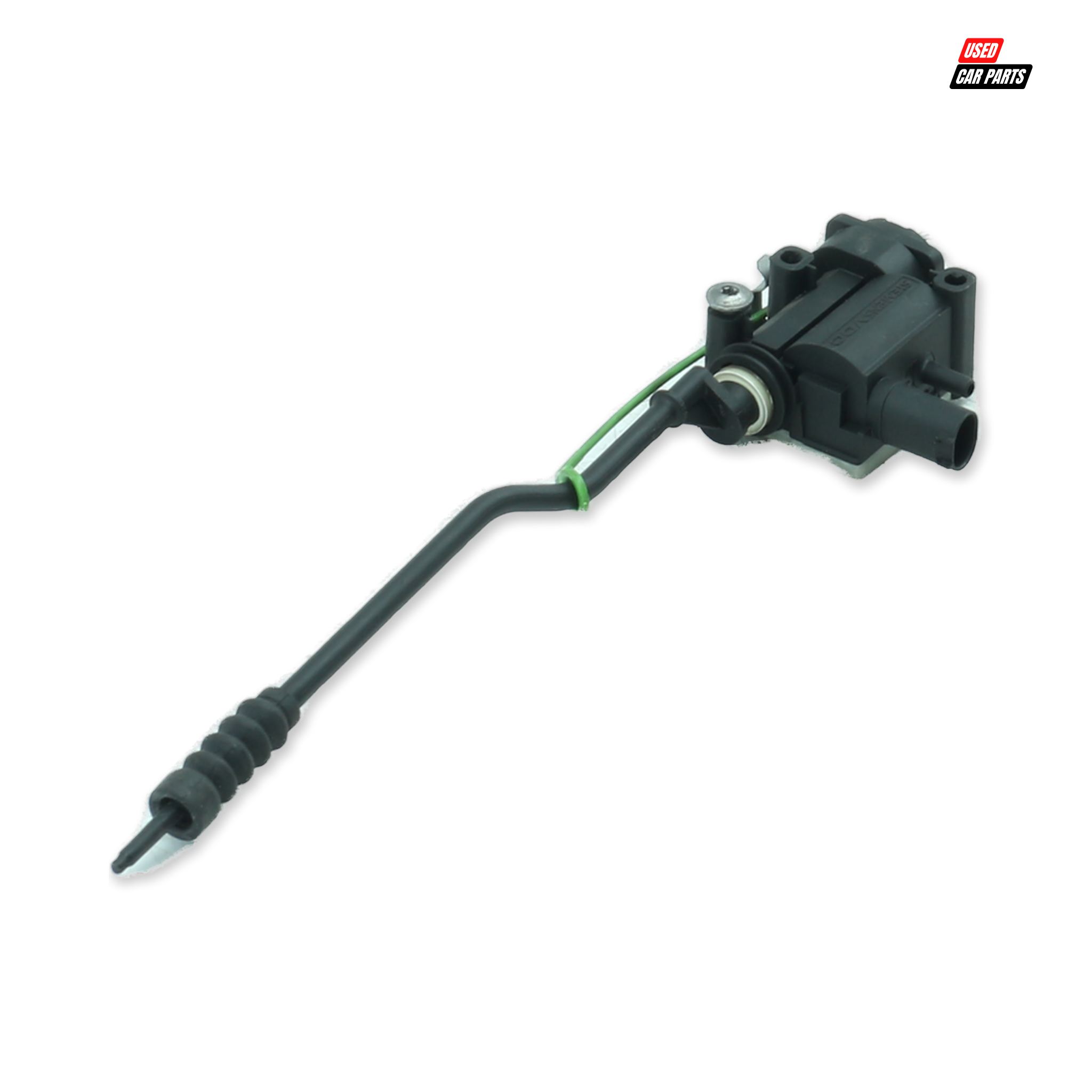 Used Fuel Door Lock Actuator for 2010 BMW A/T (E90) - OEM 486204427