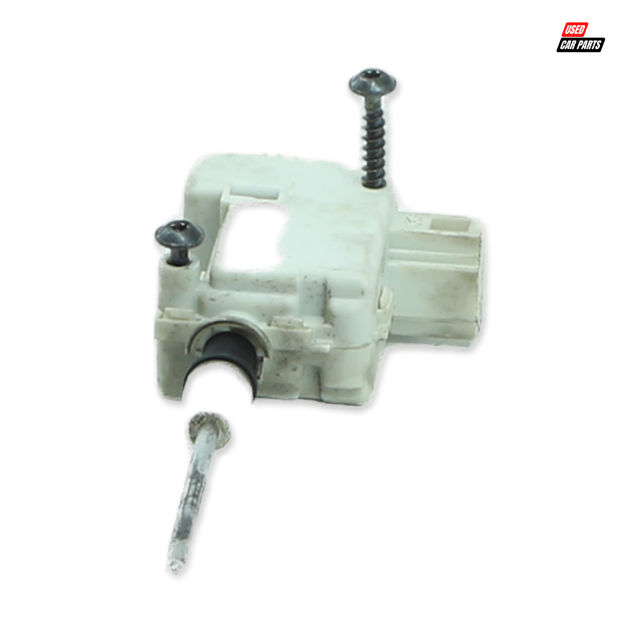 Used Fuel Door Lock Actuator Part Number A2038201997 for 2003 MERCEDES-BENZ C230K COUPE A/T
