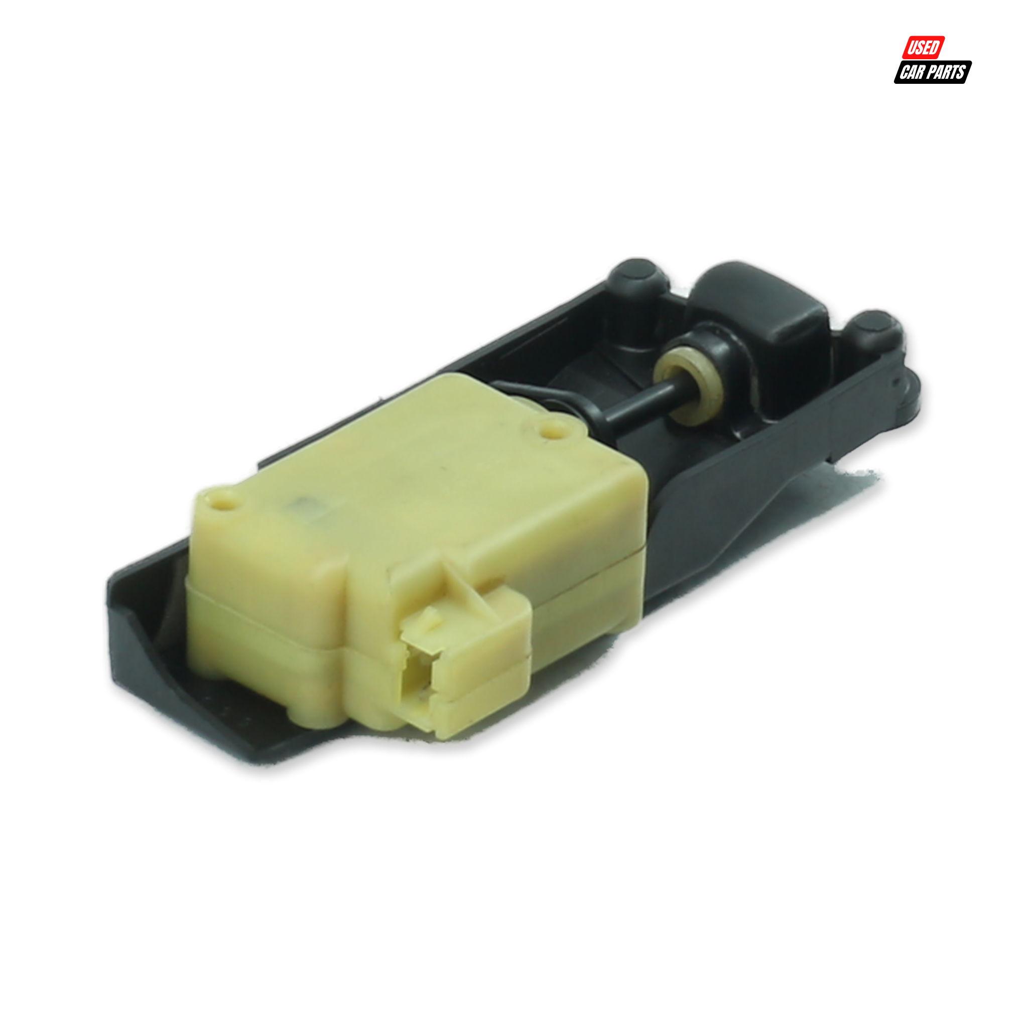 Used Fuel Door Lock Actuator, Part Number 30612856 for 2012 VOLVO XC90 D5 GEARTRONIC AWD