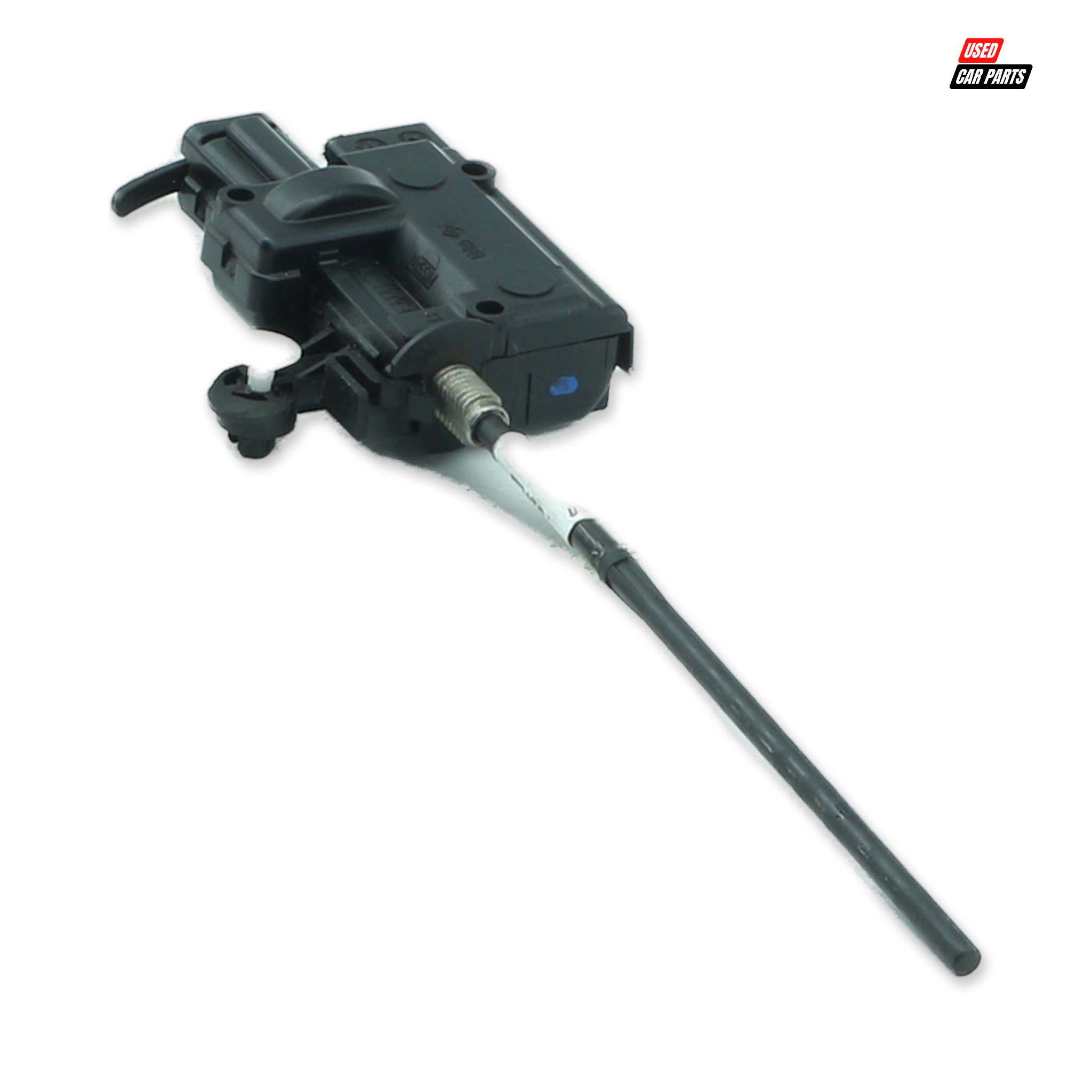 Used Fuel Door Lock Actuator (Part Number 788262843R) for 2016 RENAULT CLIO IV 900 T GT-LINE 5DR (66KW)