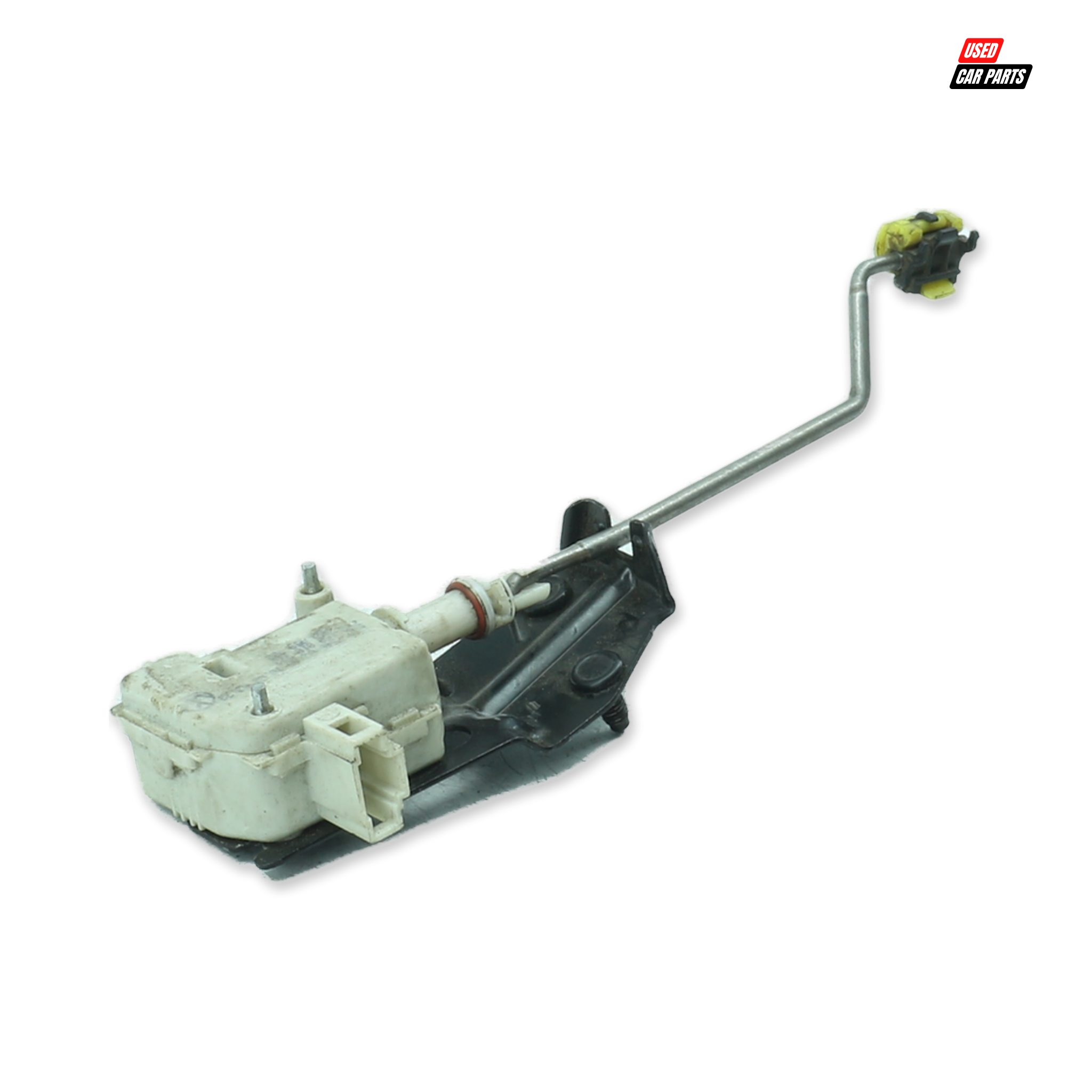 Used Volkswagen Passat Fuel Door Lock Actuator (Part Number 1C0810773) - Used