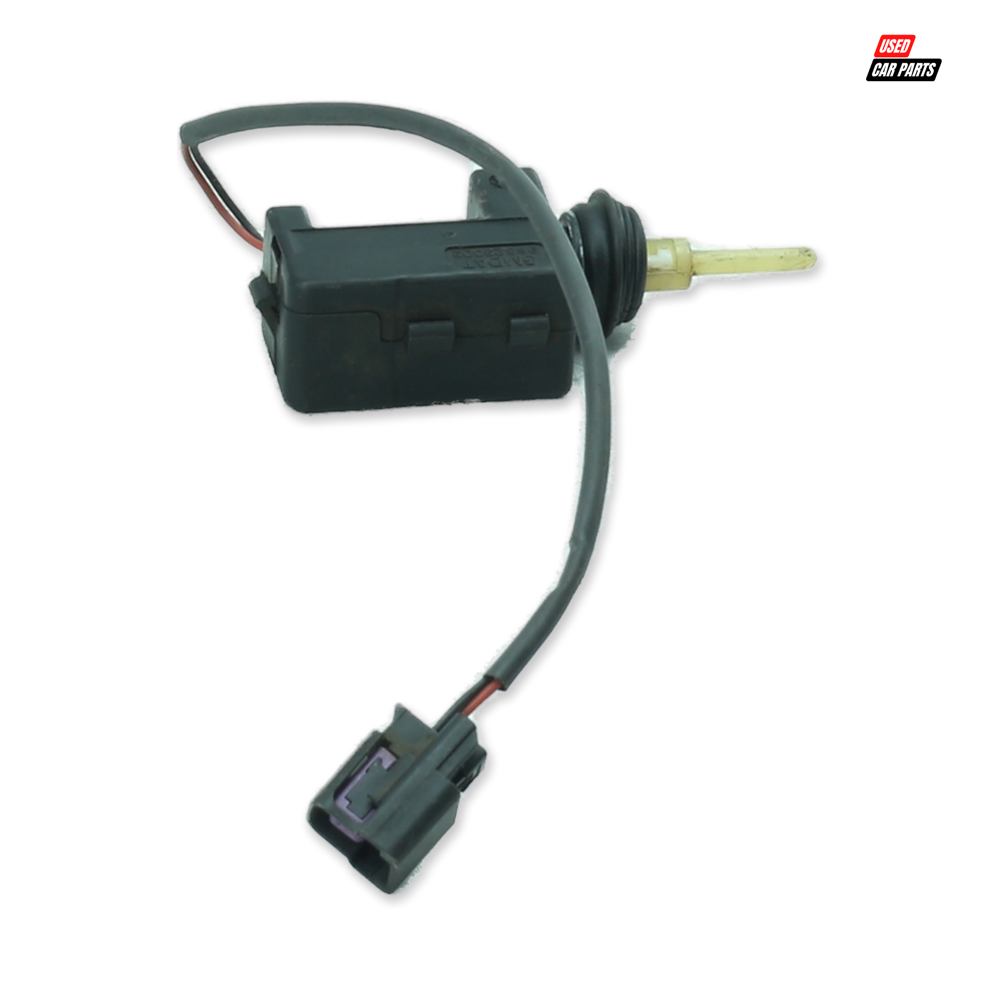 Used Chevrolet Captiva 2.4 LT 2012 Fuel Door Lock Actuator (Part Number 96623003)