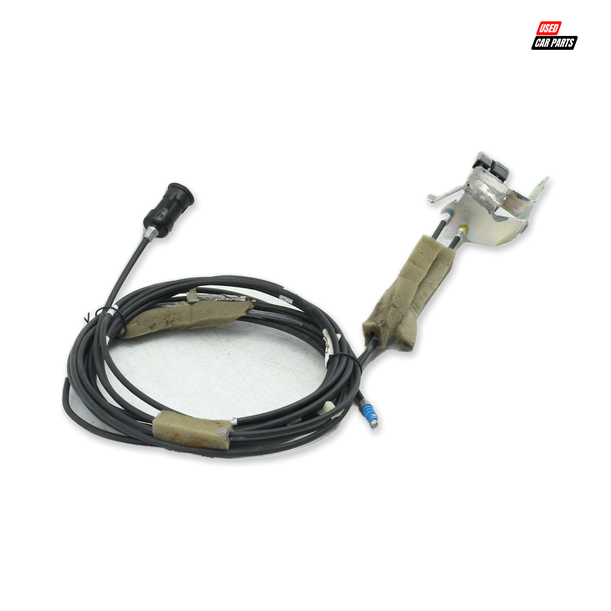 Used Fuel Door Lock Actuator for 2014 Honda Fit 1.2 Trend 5DR