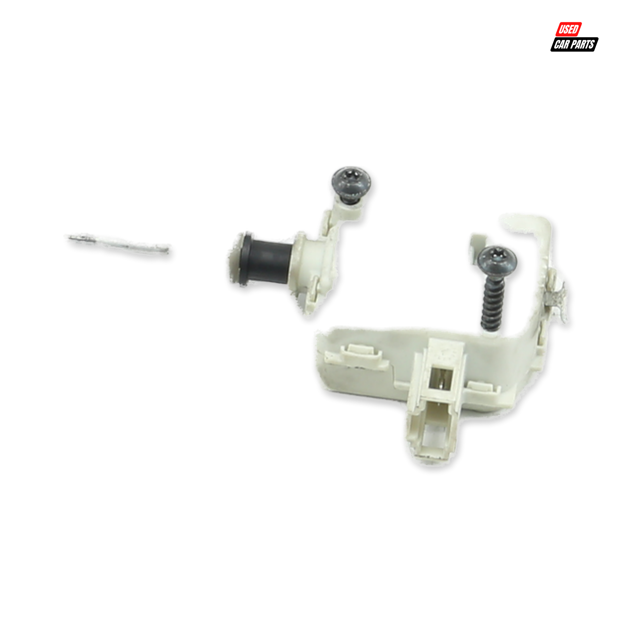 Used Fuel Door Lock Actuator Part Number A2038201997 for 2003 MERCEDES-BENZ C230K COUPE A/T