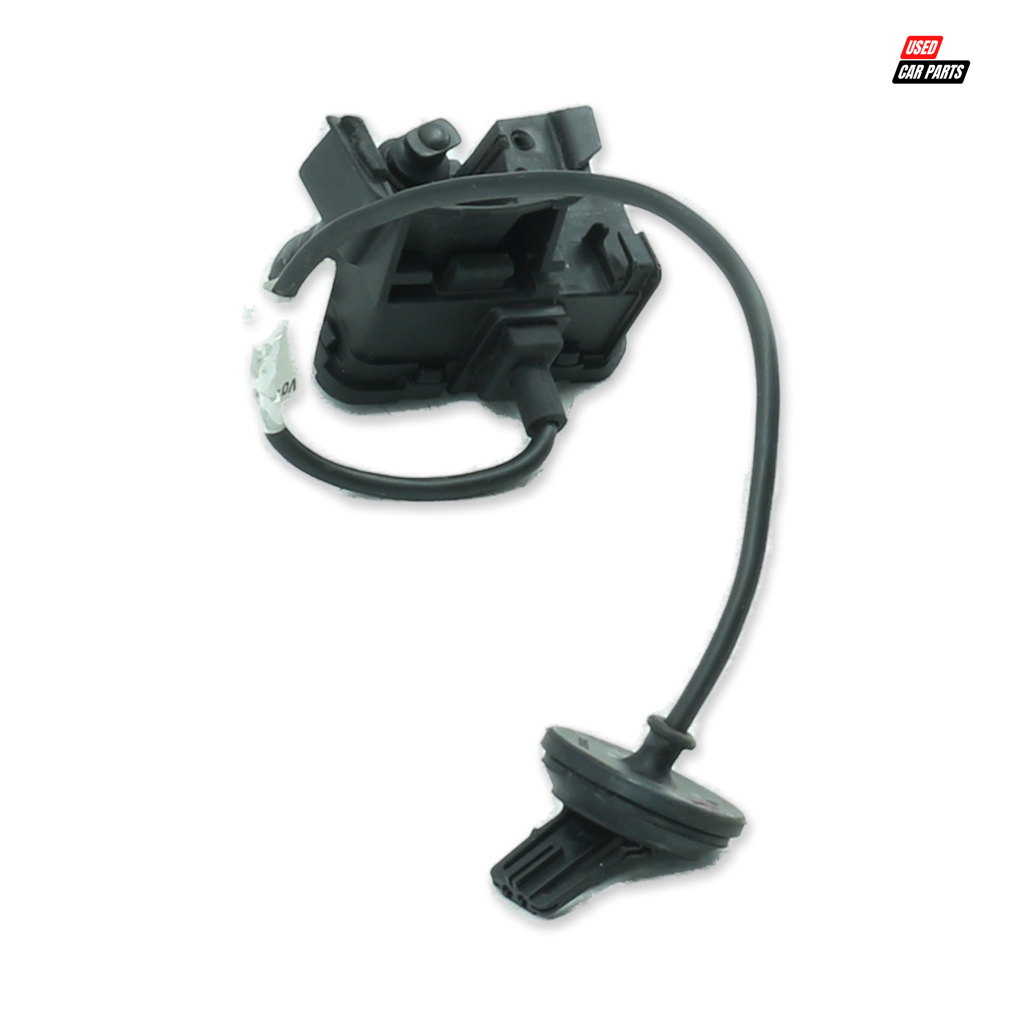 Used Car Parts - Fuel Door Lock Actuator (Part Number 5C6810773H) for 2015 VOLKSWAGEN JETTA GP 1.4 TSI COMFORTLINE