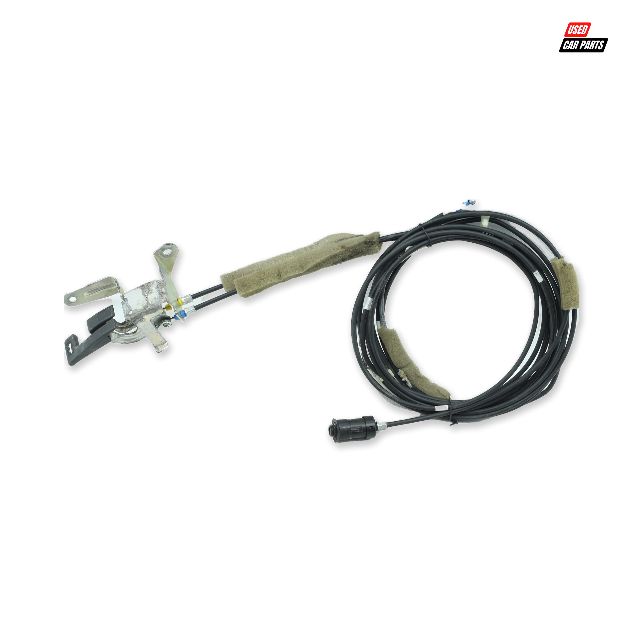 Used Fuel Door Lock Actuator for 2014 Honda Fit 1.2 Trend 5DR