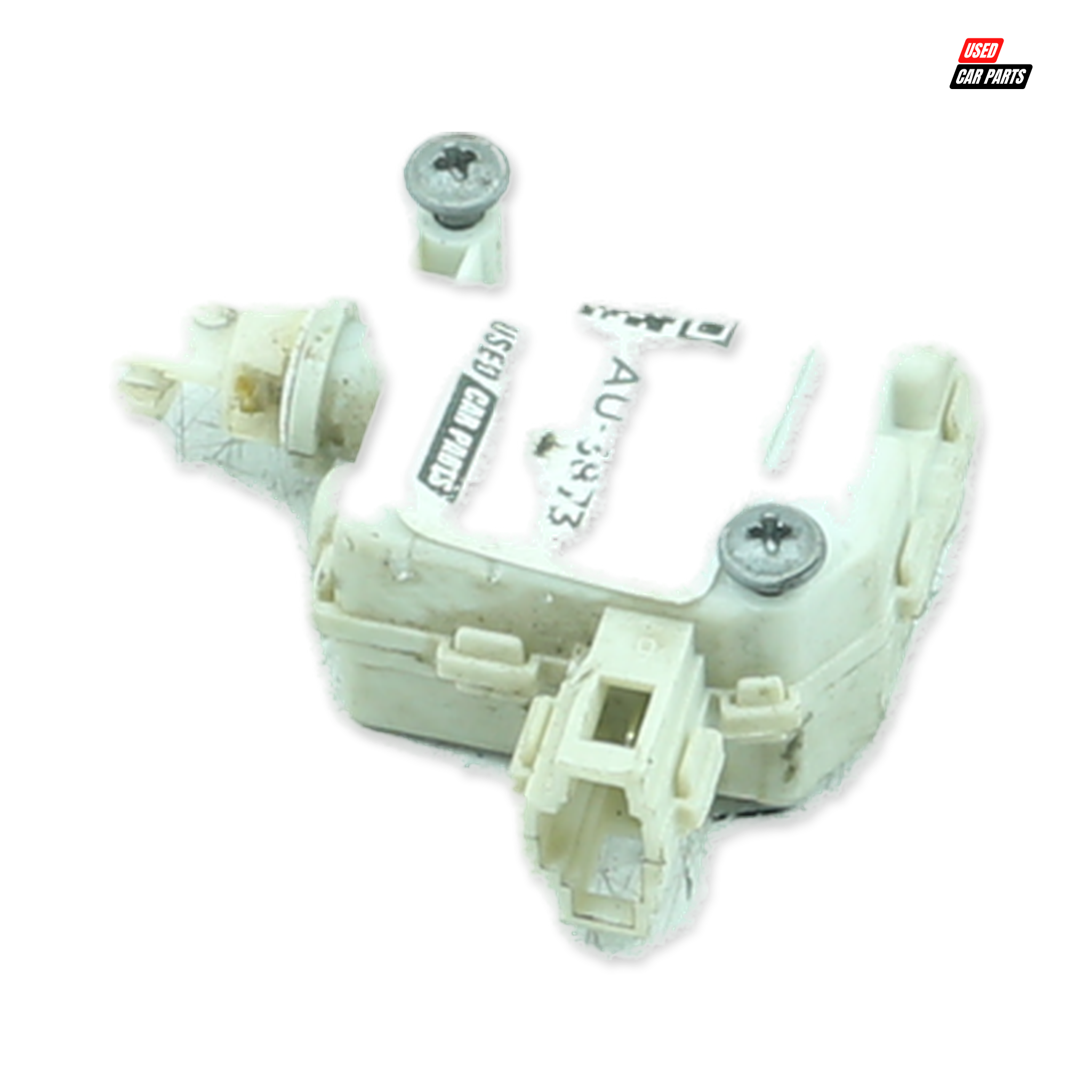 Used Fuel Door Lock Actuator for 2011 Audi 1.4 TFSI Attraction - Salvaged