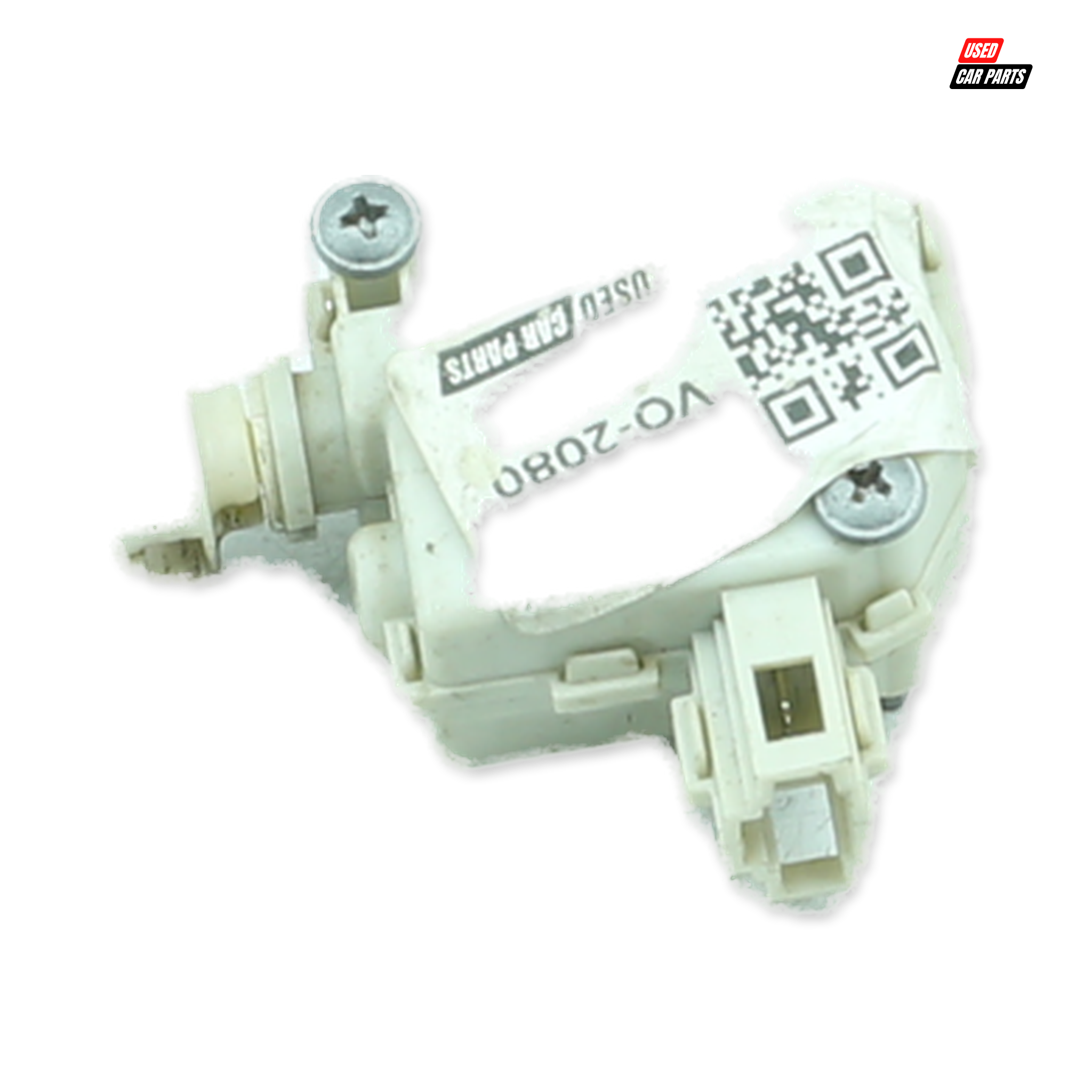 Used Fuel Door Lock Actuator for 2012 Volkswagen Polo Vivo 1.4 Trendline