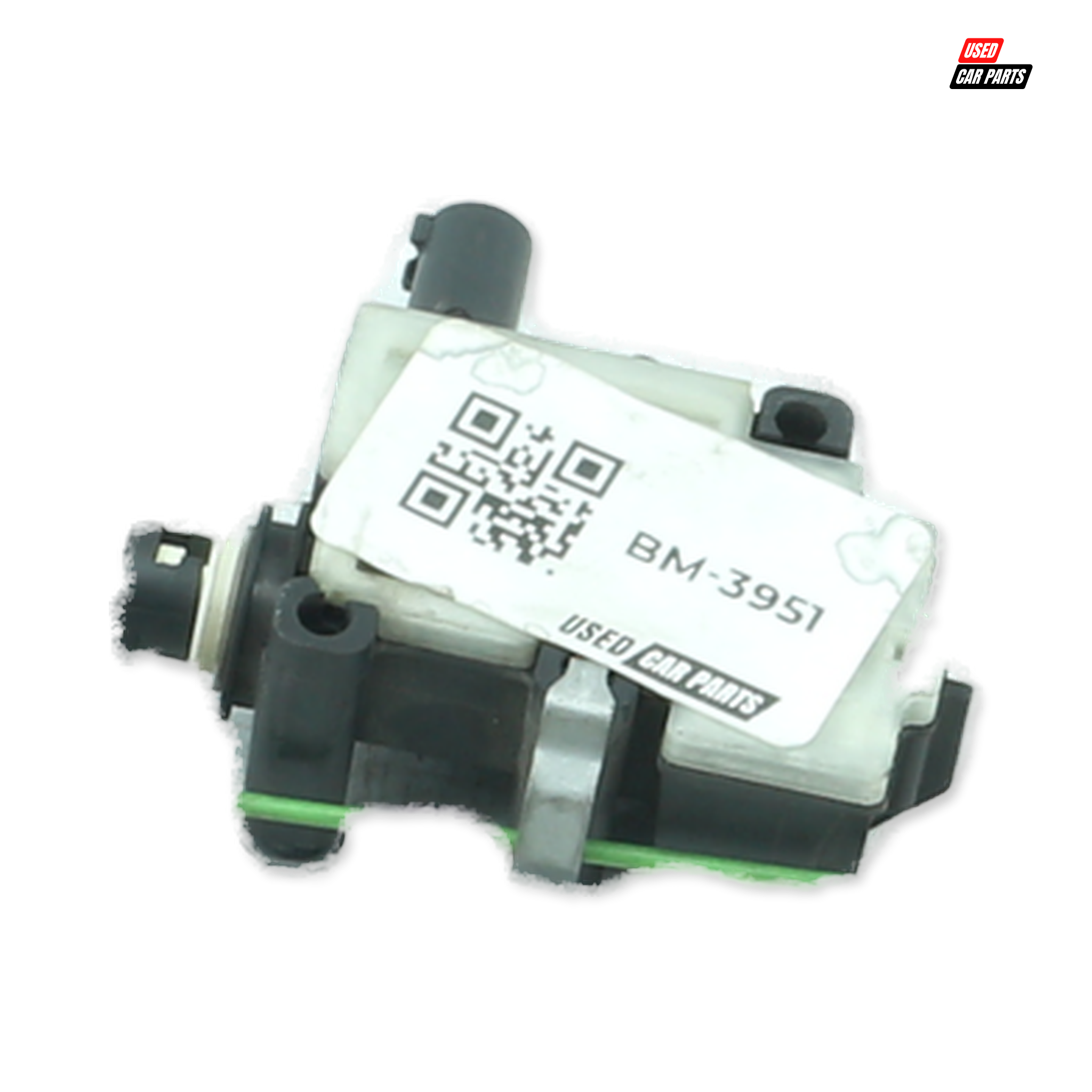 Used Fuel Door Lock Actuator for 2010 BMW A/T (E90) - OEM 486204427