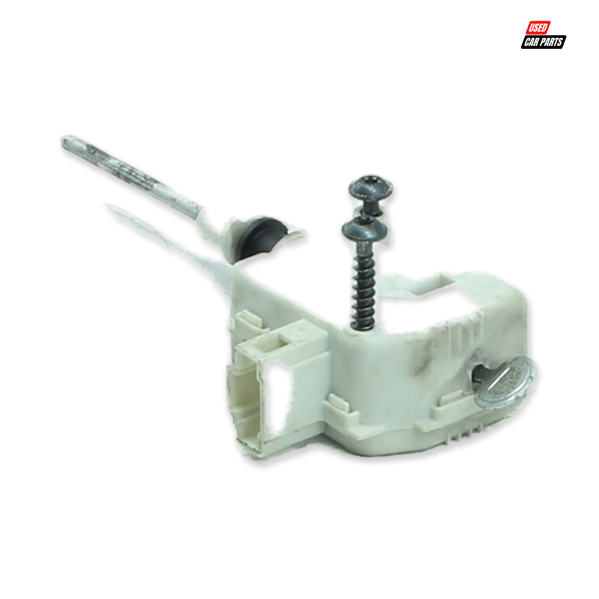 Used Fuel Door Lock Actuator Part Number A2038201997 for 2003 MERCEDES-BENZ C230K COUPE A/T