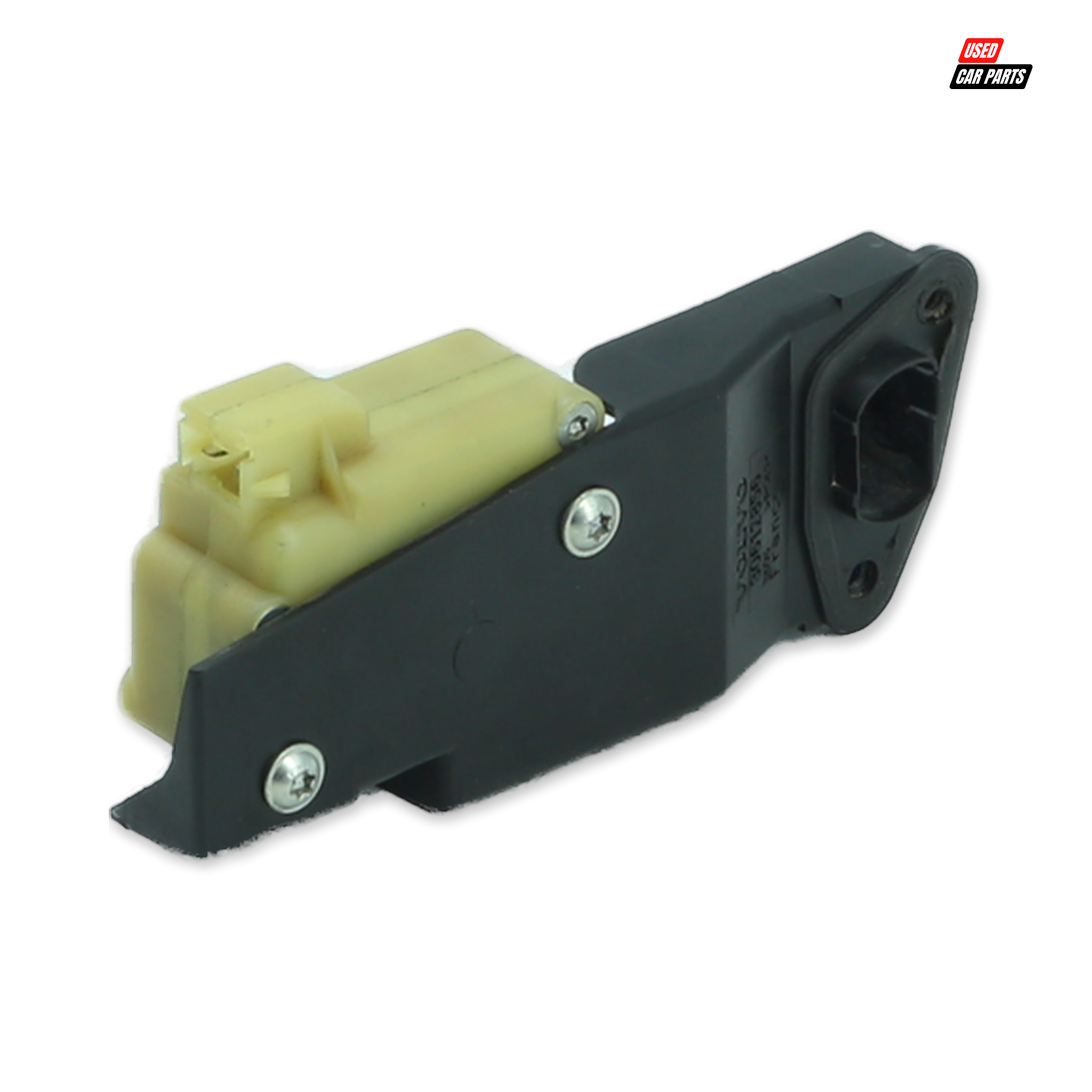 Used Fuel Door Lock Actuator, Part Number 30612856 for 2012 VOLVO XC90 D5 GEARTRONIC AWD