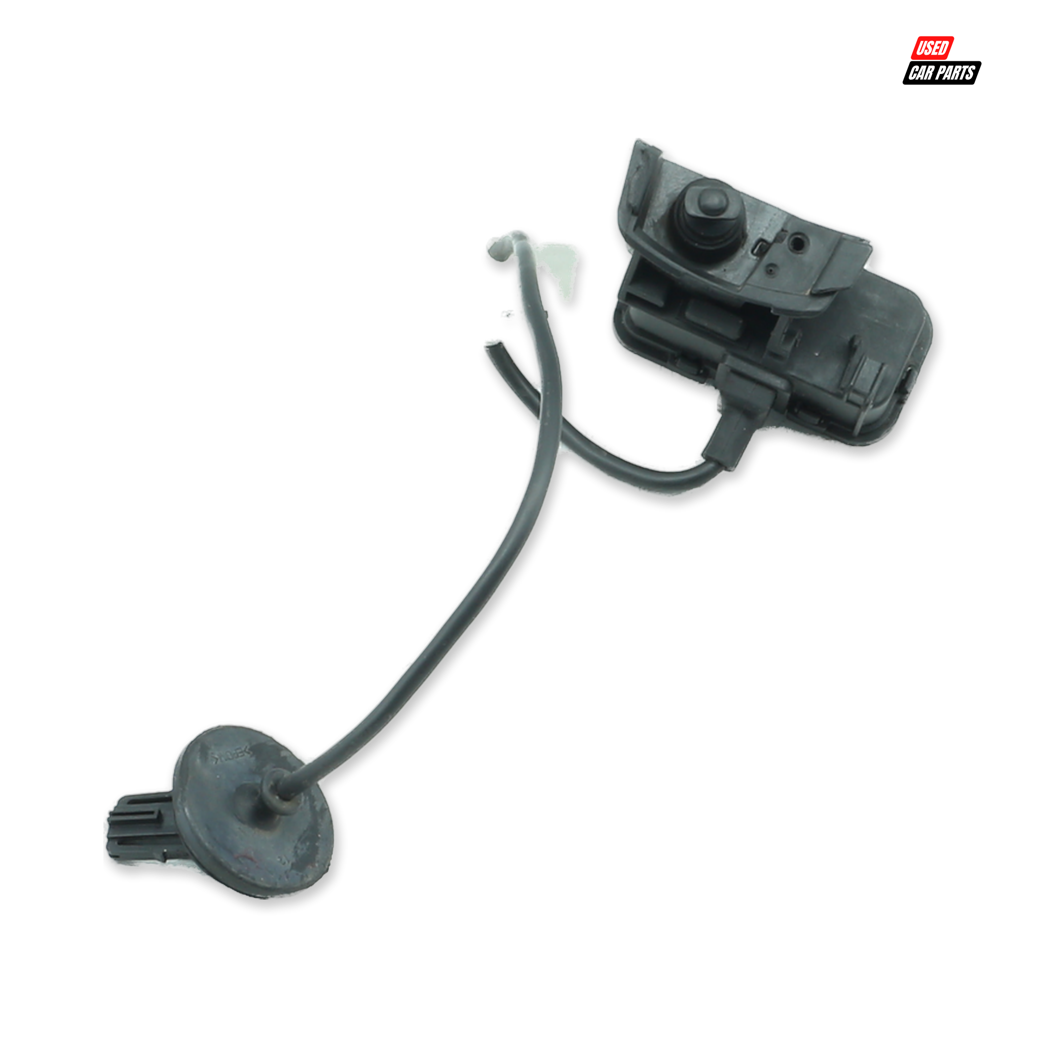 Used Car Parts - Fuel Door Lock Actuator (Part Number 5C6810773H) for 2015 VOLKSWAGEN JETTA GP 1.4 TSI COMFORTLINE