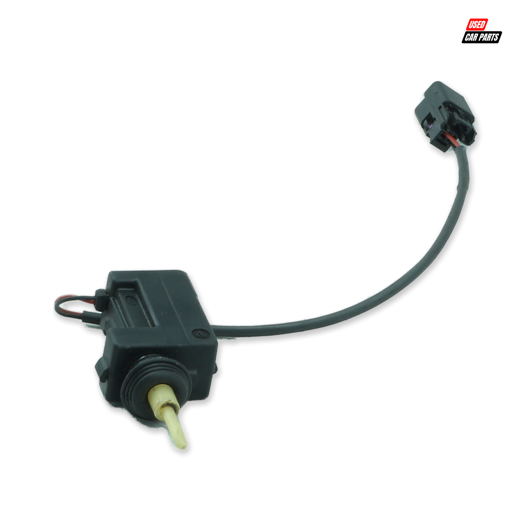 Used Chevrolet Captiva 2.4 LT 2012 Fuel Door Lock Actuator (Part Number 96623003)