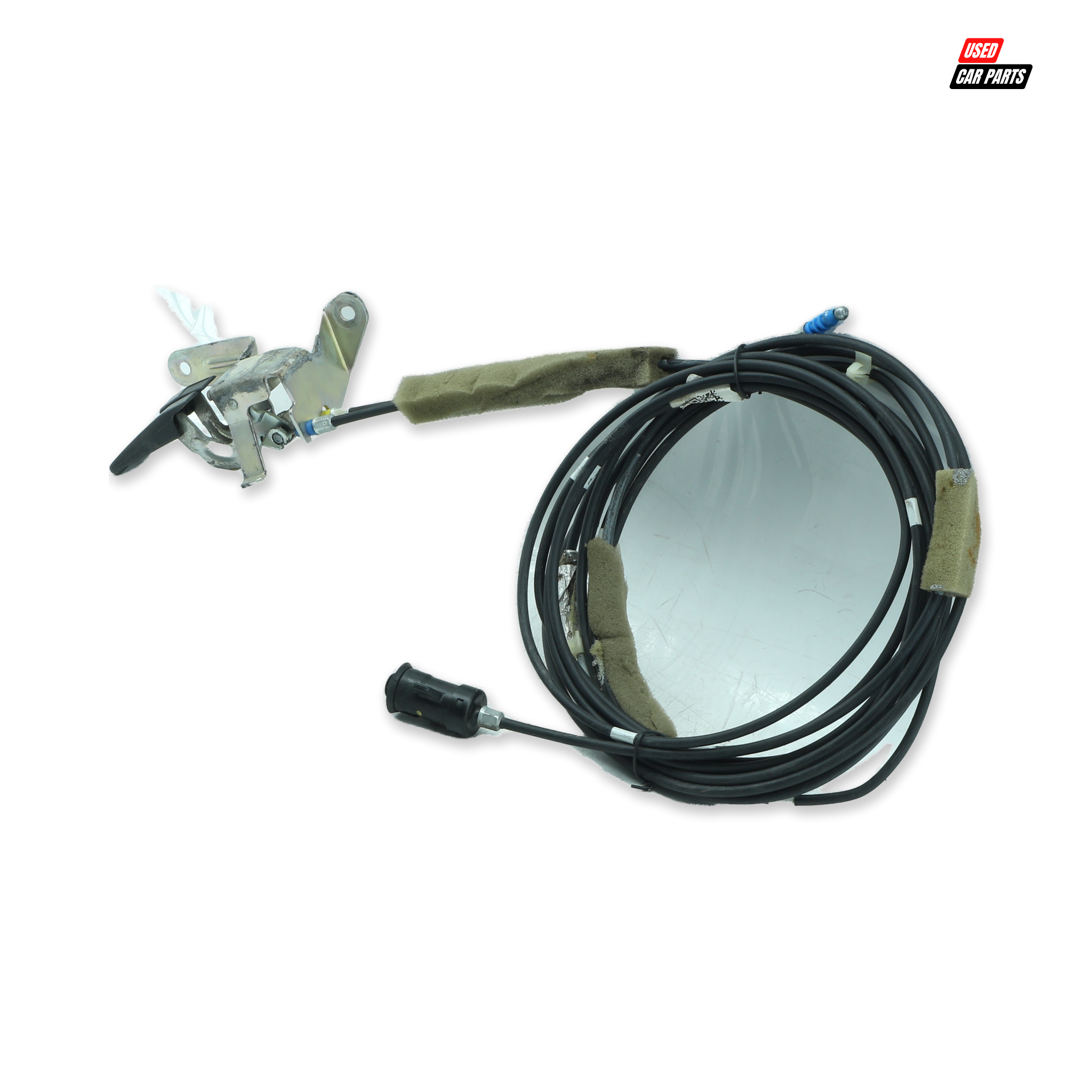 Used Fuel Door Lock Actuator for 2014 Honda Fit 1.2 Trend 5DR